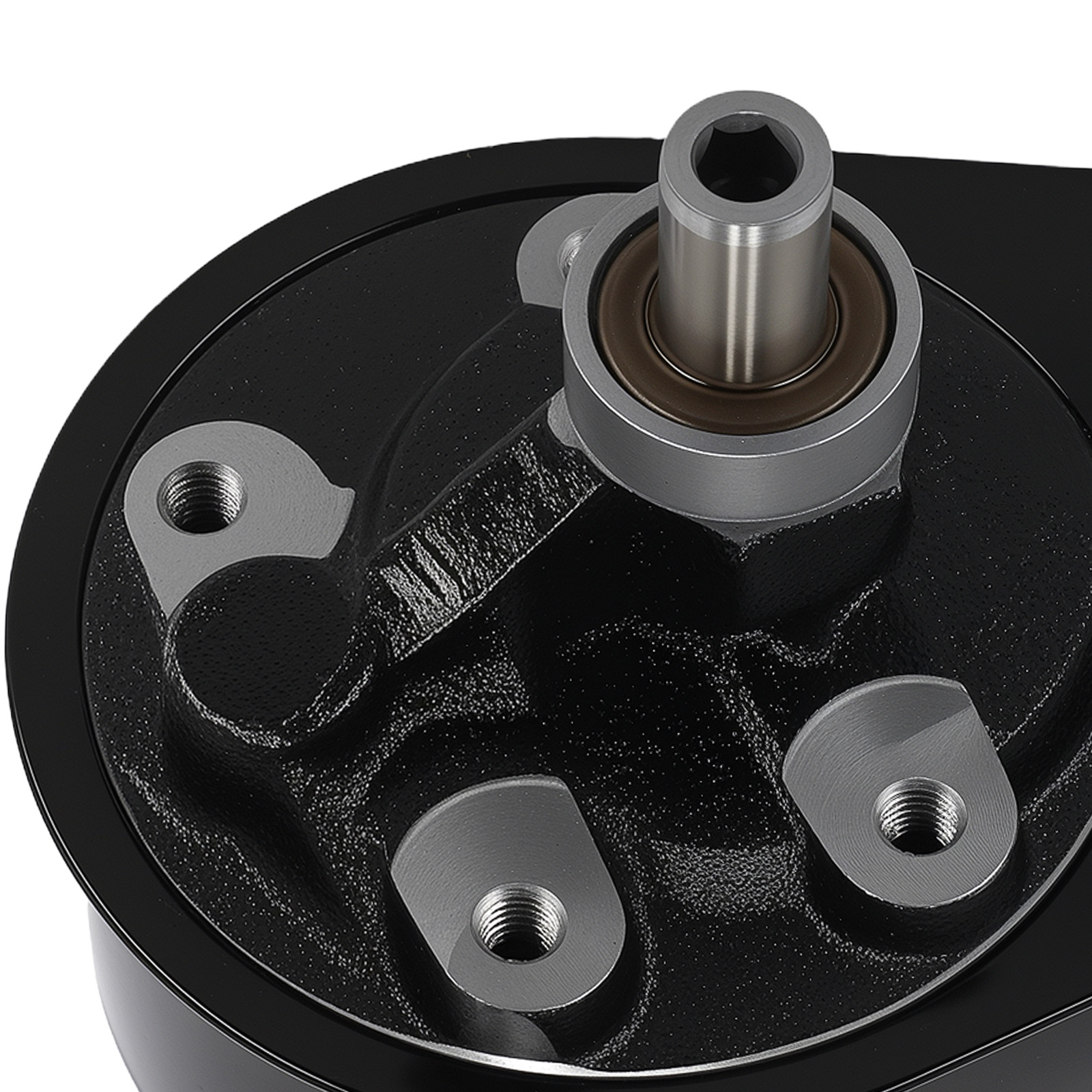 Front Power Steering Pump for Dodge Ram 1500 2500 3500 1994-2003 52039145 207953