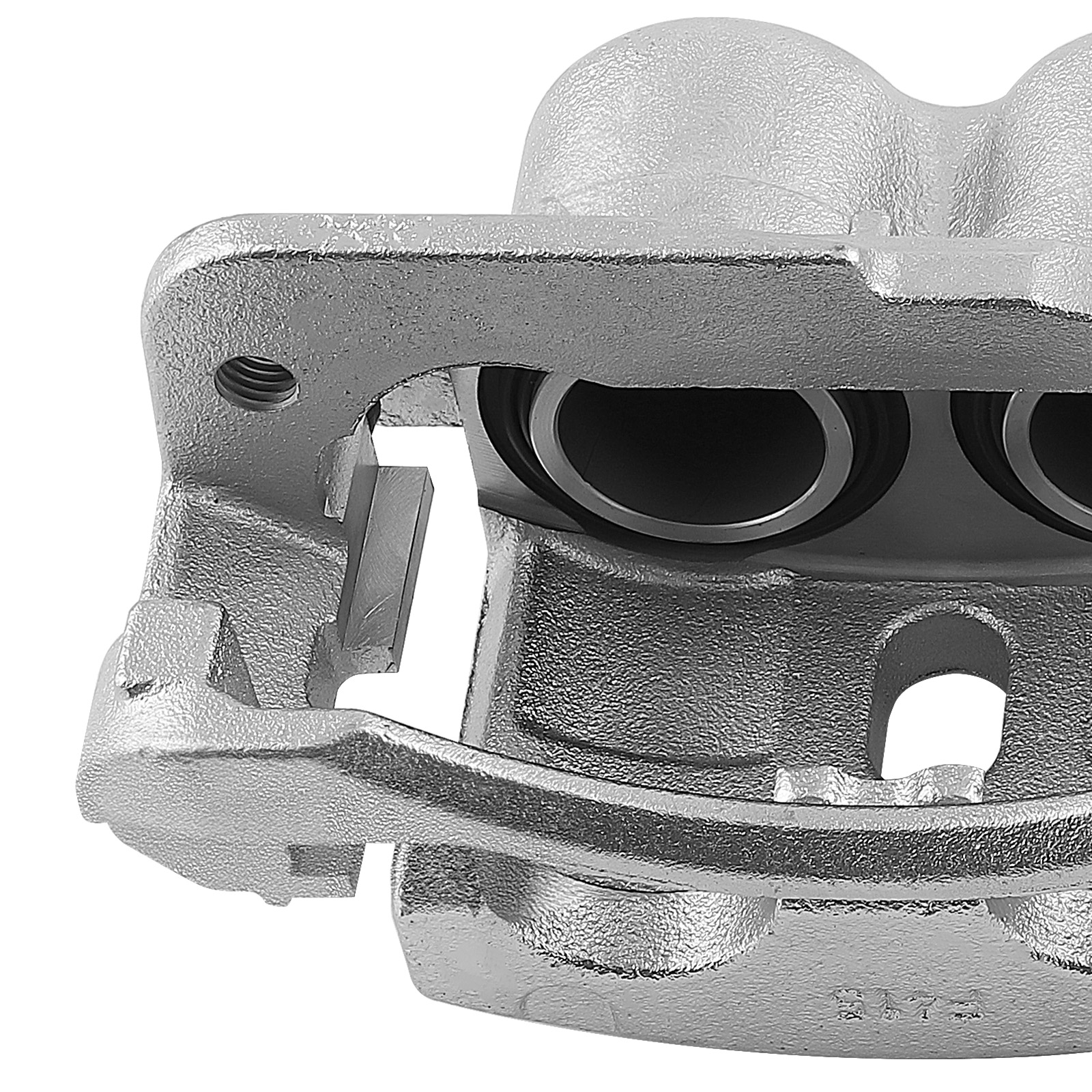 4pcs Disc Brake Caliper Kit for Chevrolet Suburban 1500 Tahoe 2000-2001 18-B4729