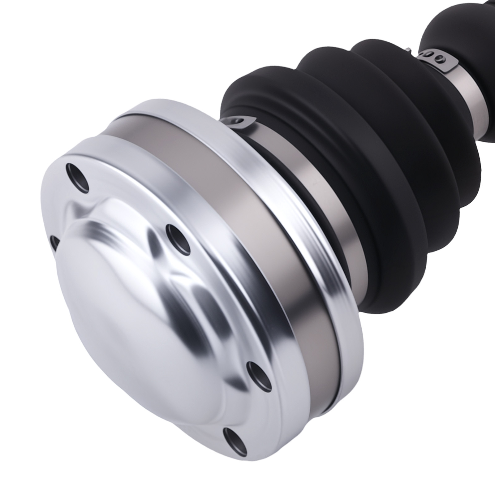 Conjunto Eje CV for BMW Serie 1 E87 E88 123d 2007-2013 33217533453 108mm