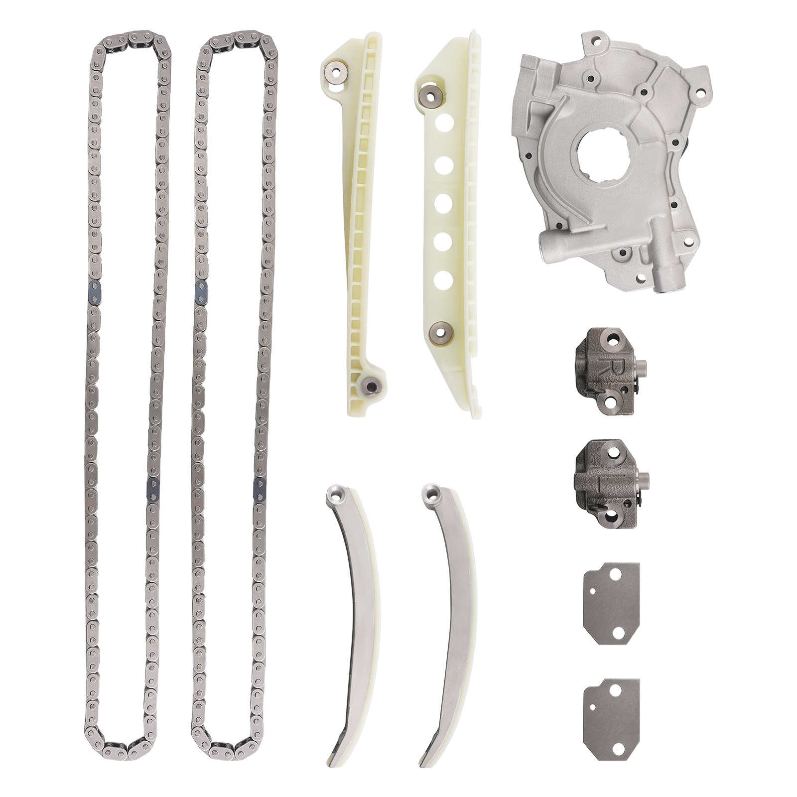 Engine Timing Chain Kit for Ford E-150 4.6L V8 1997-2003 1L2Z6L253AA