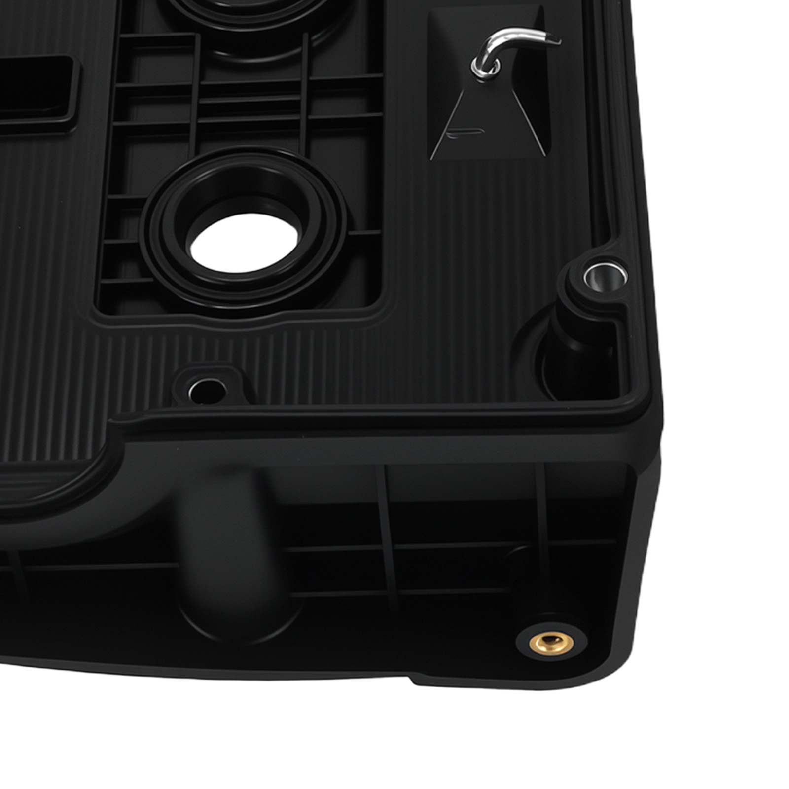 Engine Cover Kit for Kia Rio Rio5 2006-2011 1.6L ALPHA II G4ED 2241026860