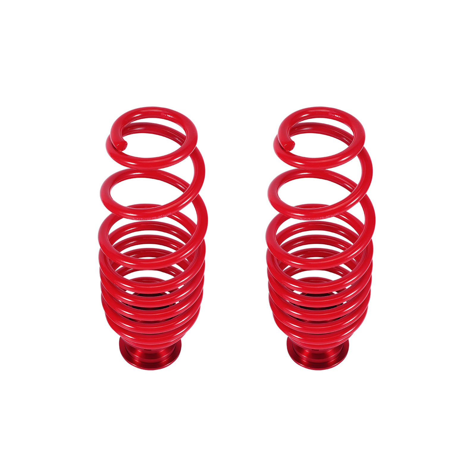 Hintere Gewindefahrwerk for VW New Beetle (9C) 1998-2010