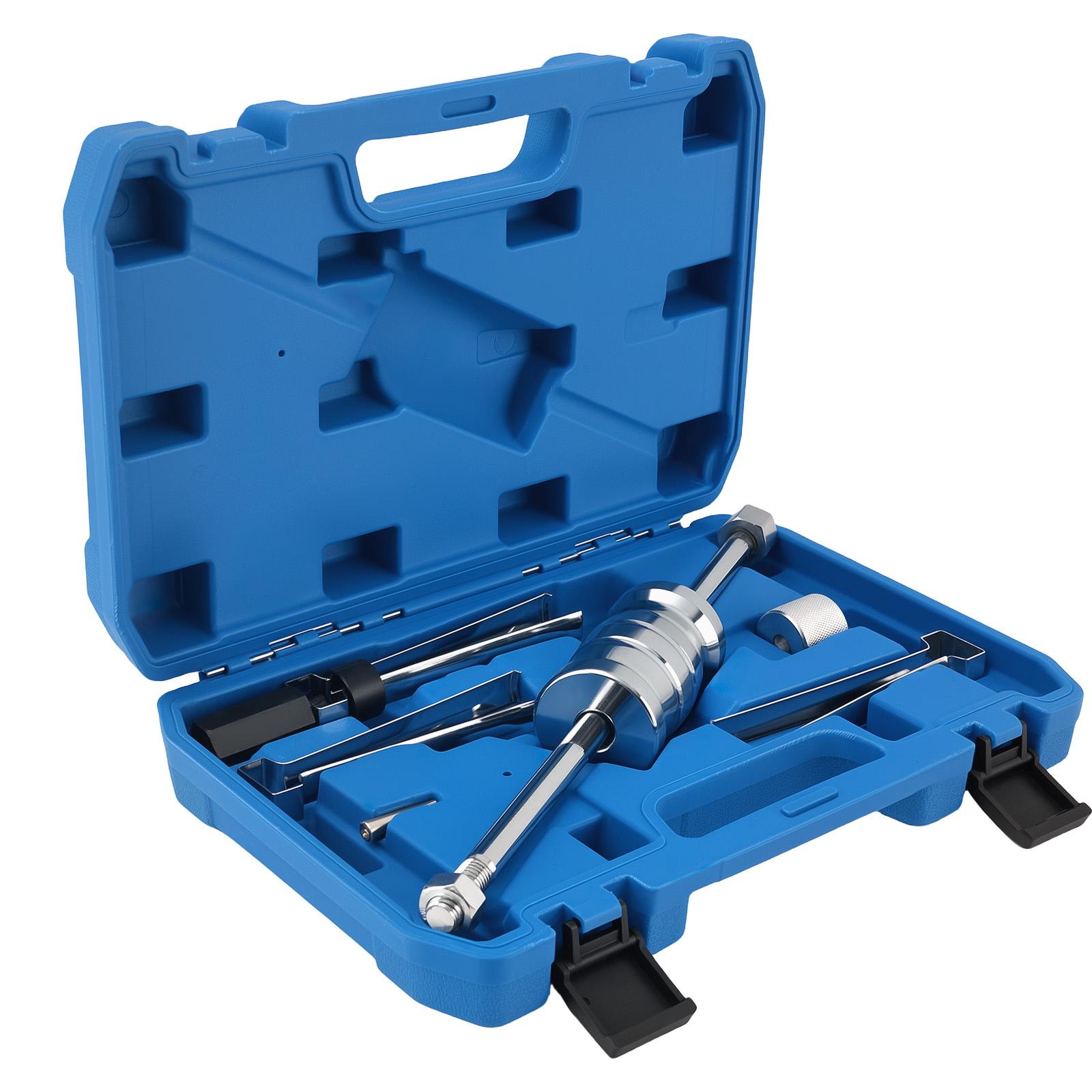 Fuel Injector Puller Remover Tool For Ford And Volvo Engines 310-206  9997410