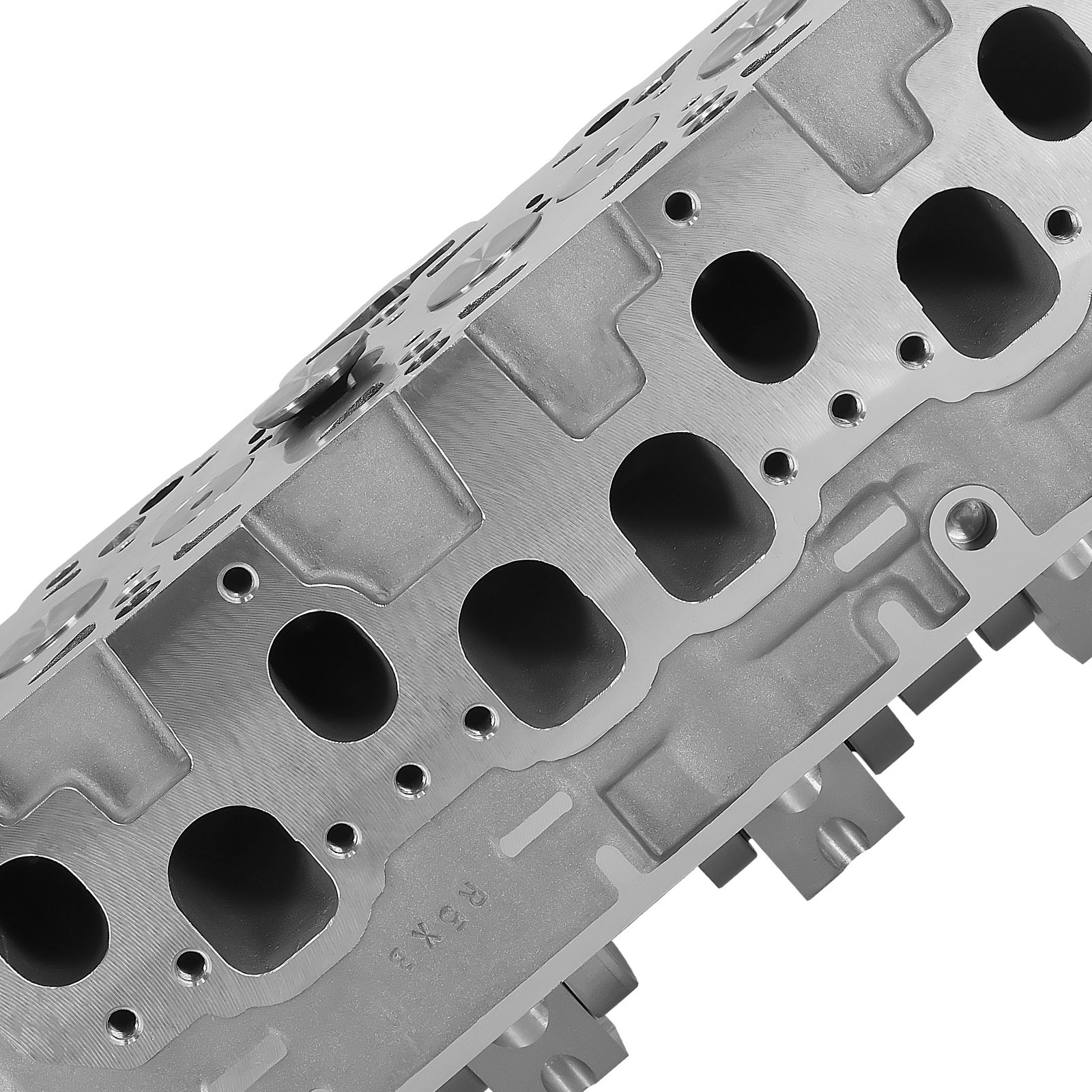 Zylinderkopf Komplett for VW Golf Audi A3 1.9 TDI 2.0 TDI 038103373R 038103351D
