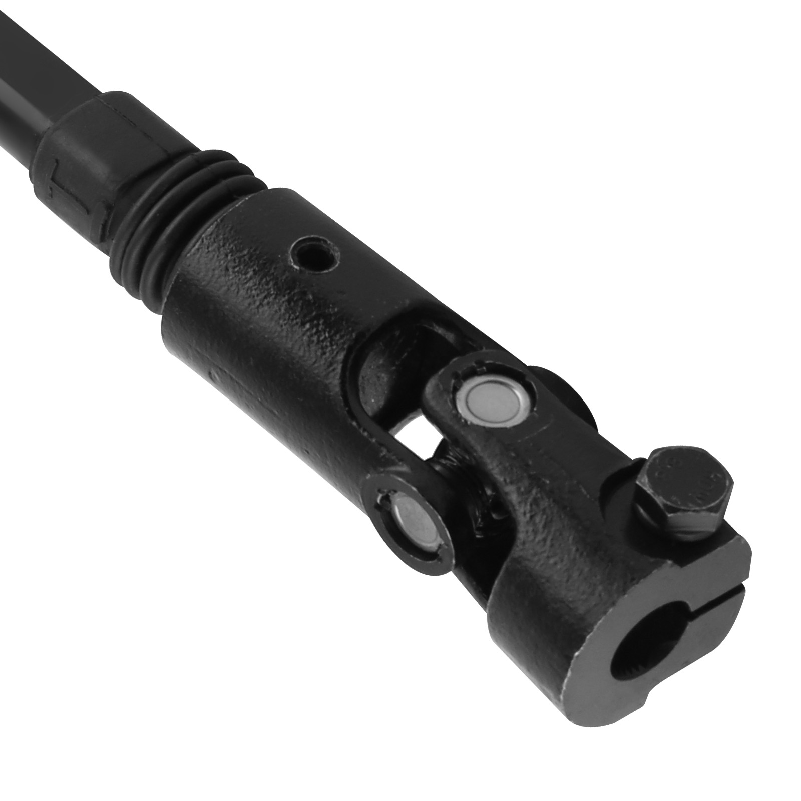 Steering Column Shaft for Ford F-150 Expedition F75Z-3B676-CA 97-04