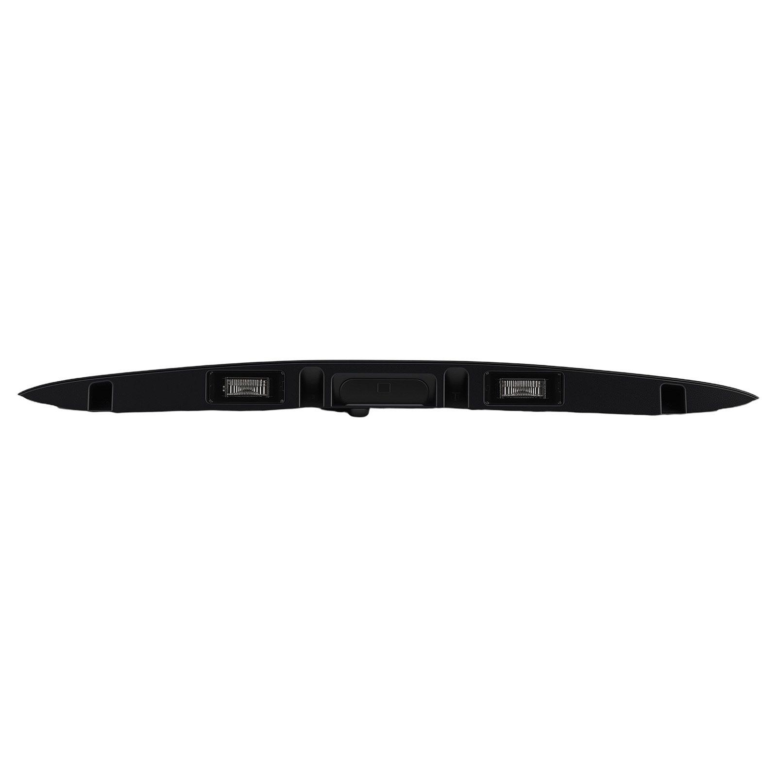 Heckklappe Griff Hinten for MINI R56 R58 R59 2007-2015 51132753602 Kunststoff