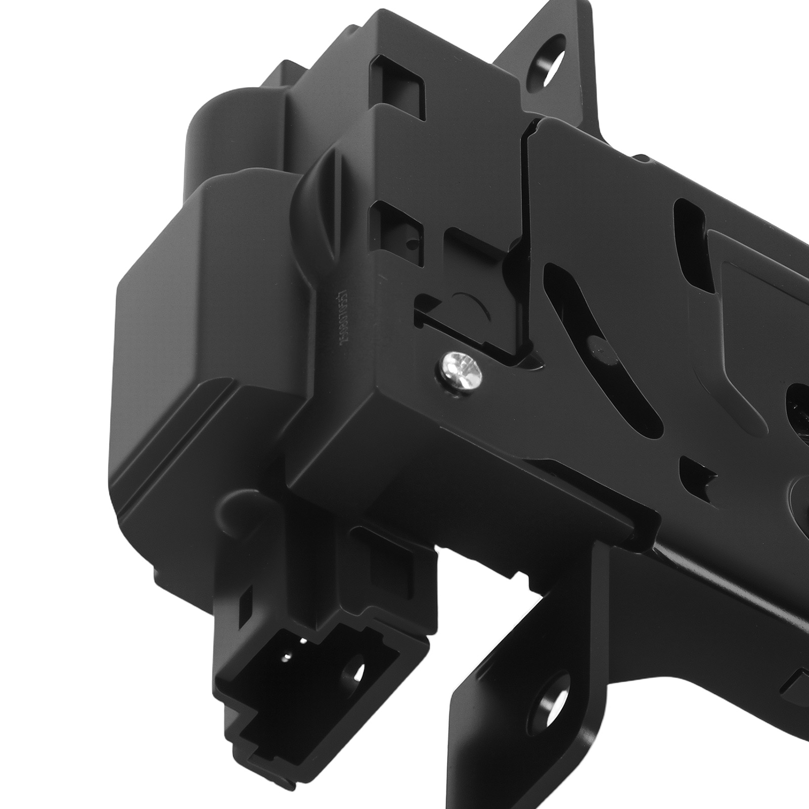 Heckklappe Schloss for Renault Grand Scenic Megane II 8200947699 2x 4-Pol