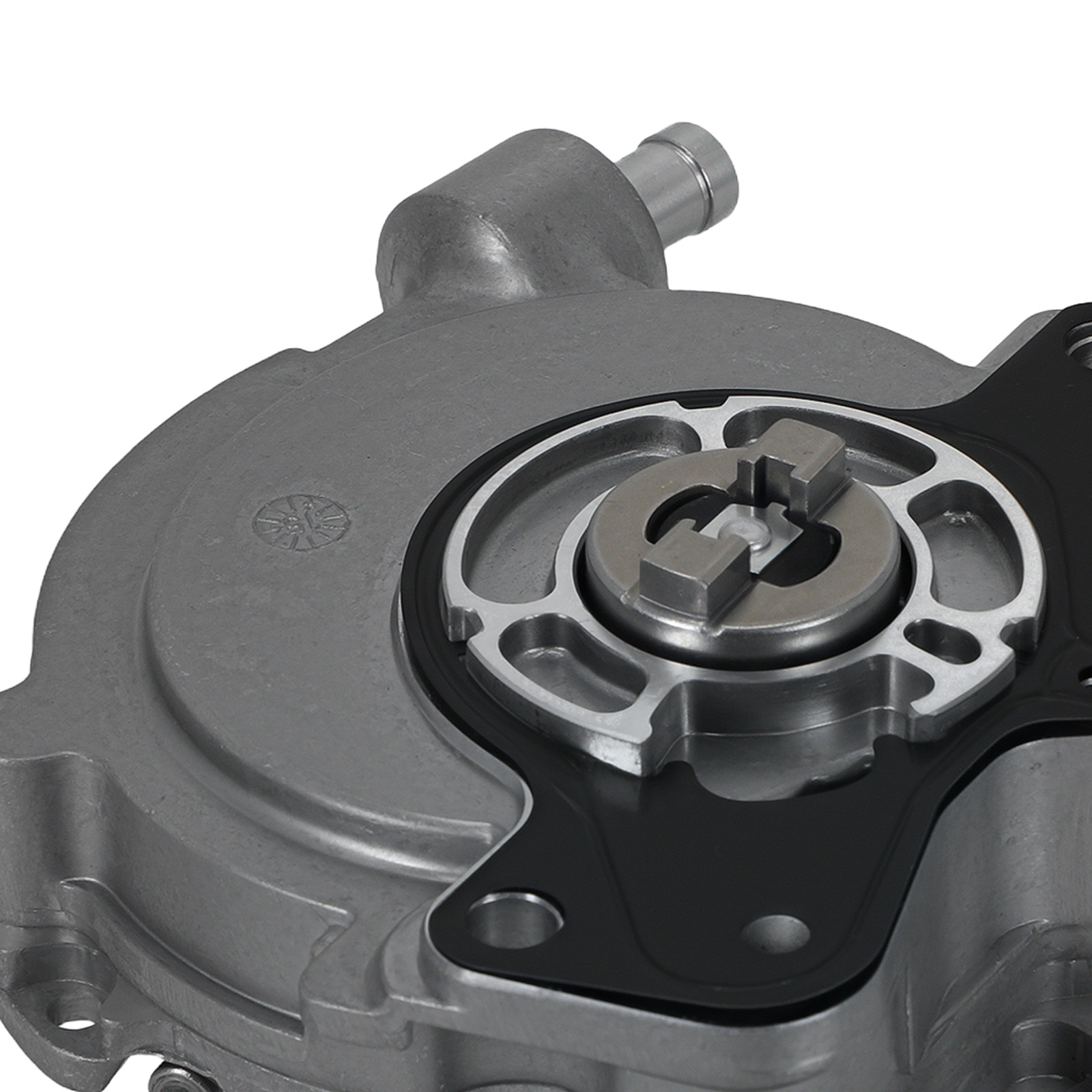 Unterdruckpumpe Bremsanlage for VW Multivan Transporter T5 Touareg 7L 2.5 TDI