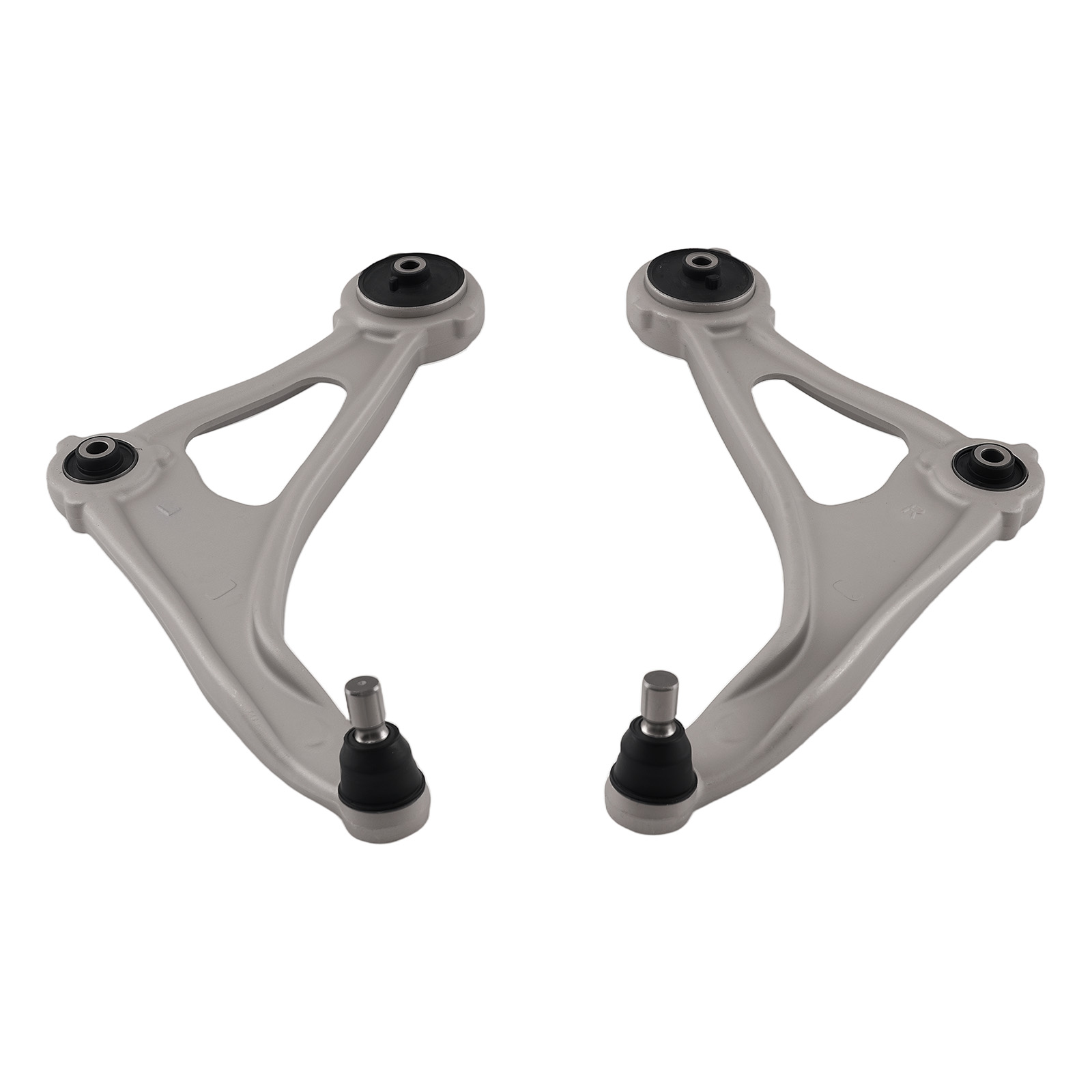 Front Lower Control Arms Joint Sway Bars Suspension Kit for Nissan Maxima 16-22