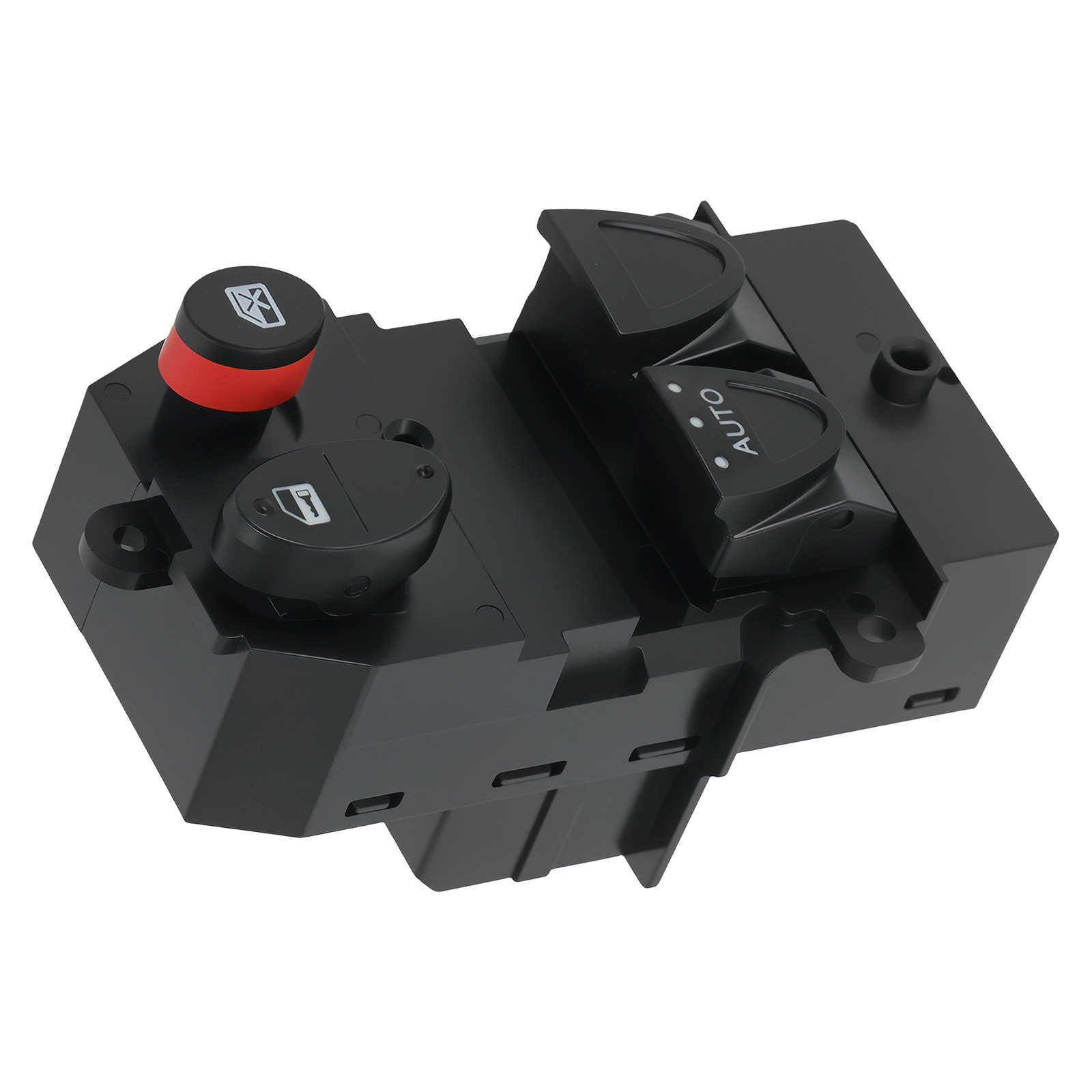 Electric Window Switch FL for Honda Civic EX/LX/Si 2006-2011 35750-SVA-A11