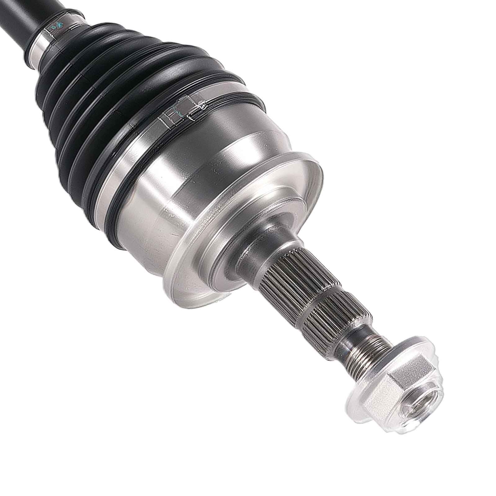 1pc CV Axle Shaft For Chevrolet Cruze 2016-2019 L4 1.4L Automatic Front Left