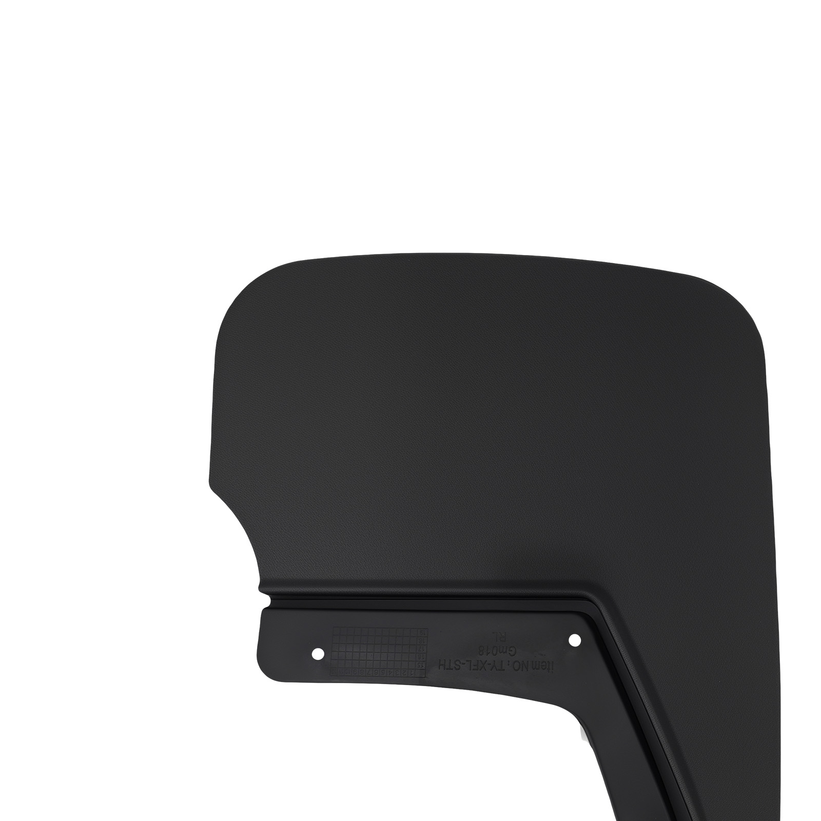 Flaps Mud Guards Mudguard Splash for Chevrolet Tahoe 2015-20 23228521 Front Rear