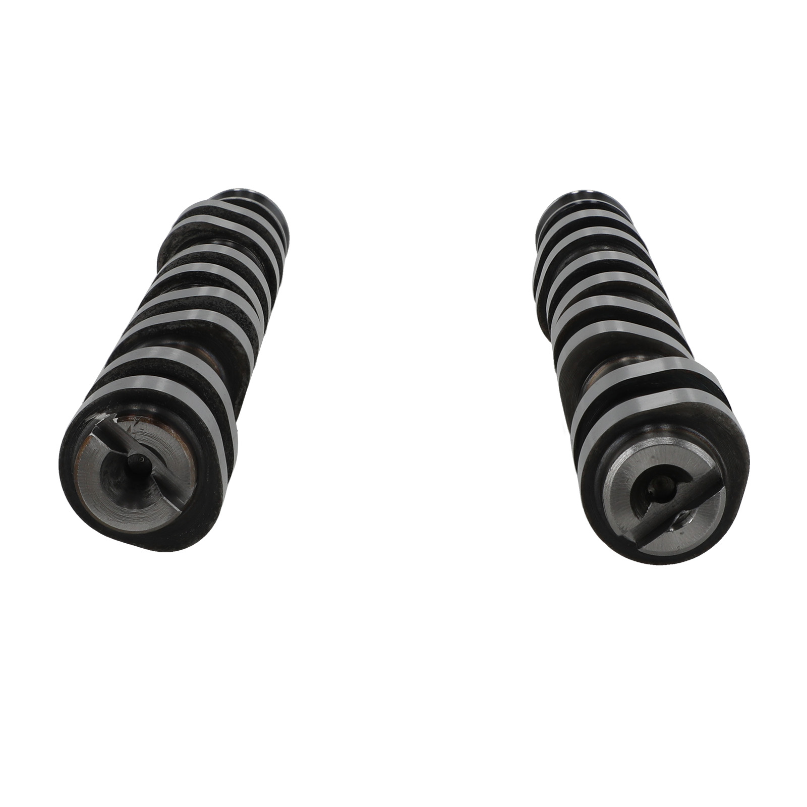 2x Nockenwelle for Opel Astra G Astra H L48 Corsa C F08 Meriva Suzuki Wagon 1.2