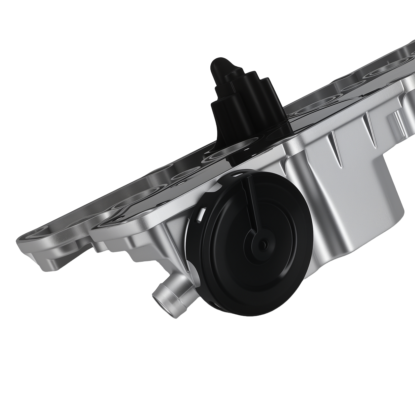 Valve Cover w/Gasket for VW Jetta Golf Passat 2.5L 2006-2014 07K103469L