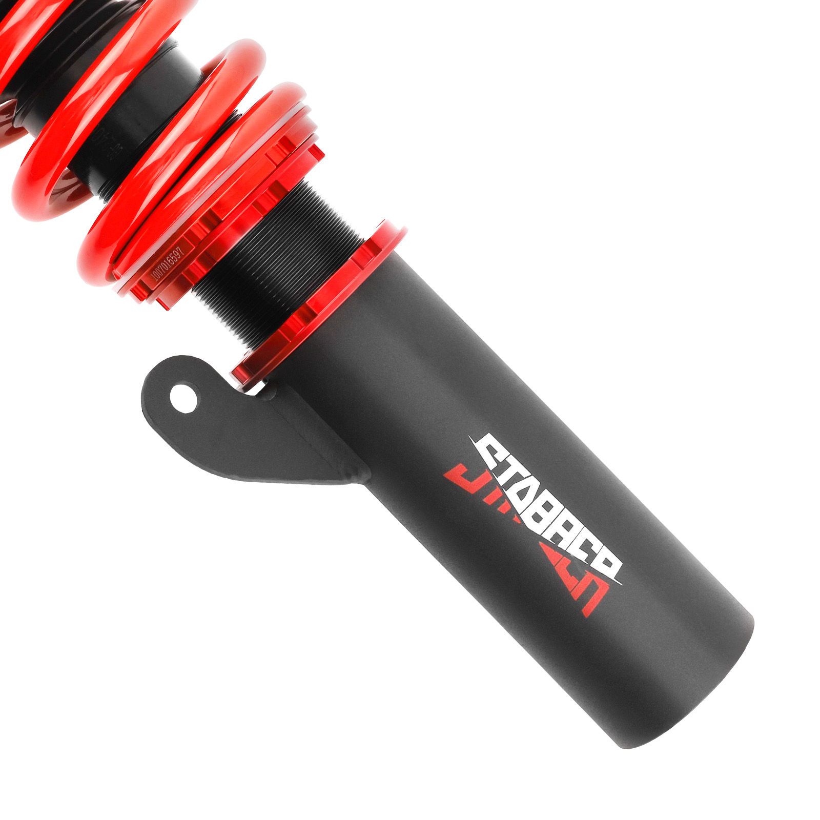STABBER Racing Coilover 24 Way Damper Adjustable For Mitsubishi Lancer 2008-2016