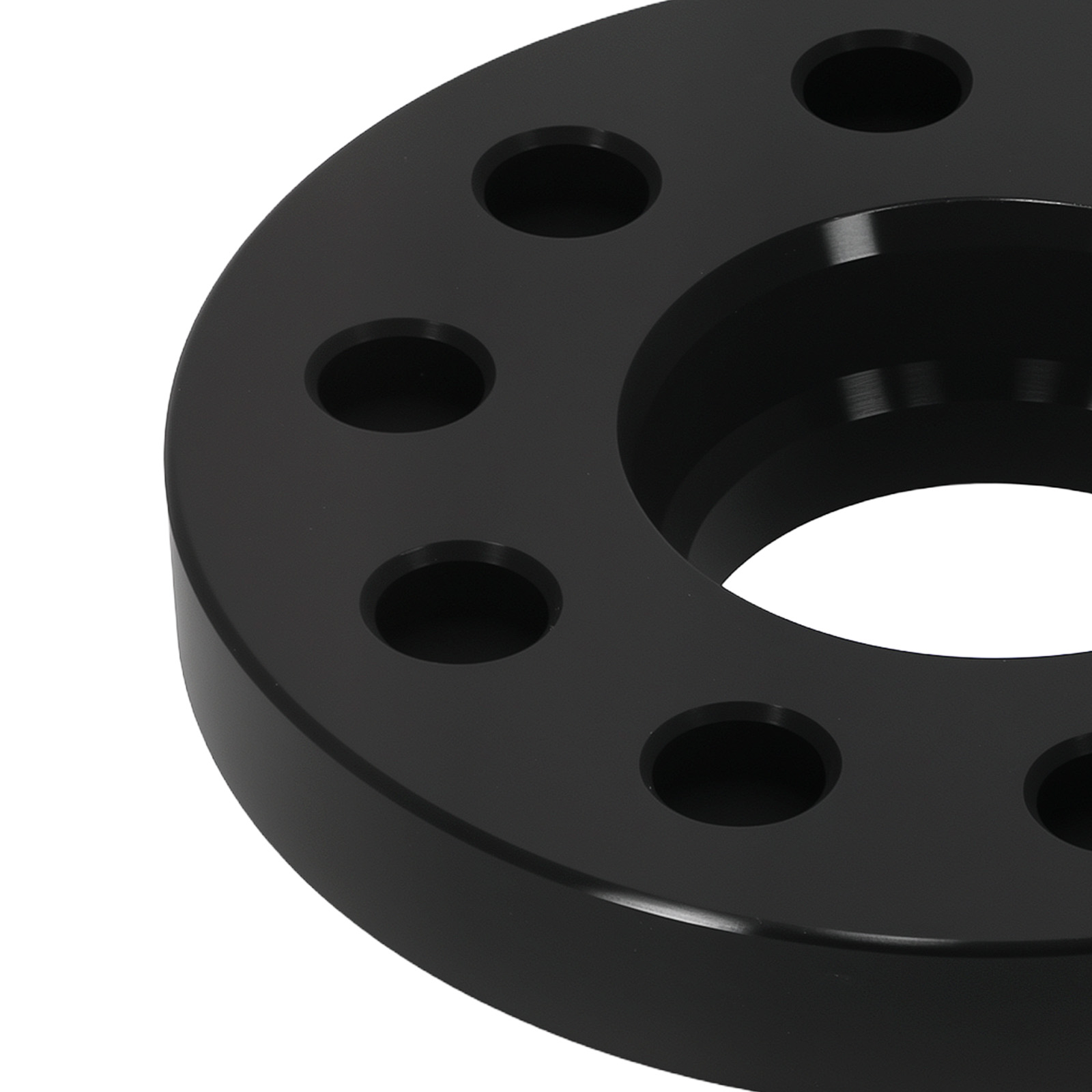 20mm Distanzscheibe for Volvo 5x108 M14x1,5x50mm 63,4mm 2 Stück + Bolzen