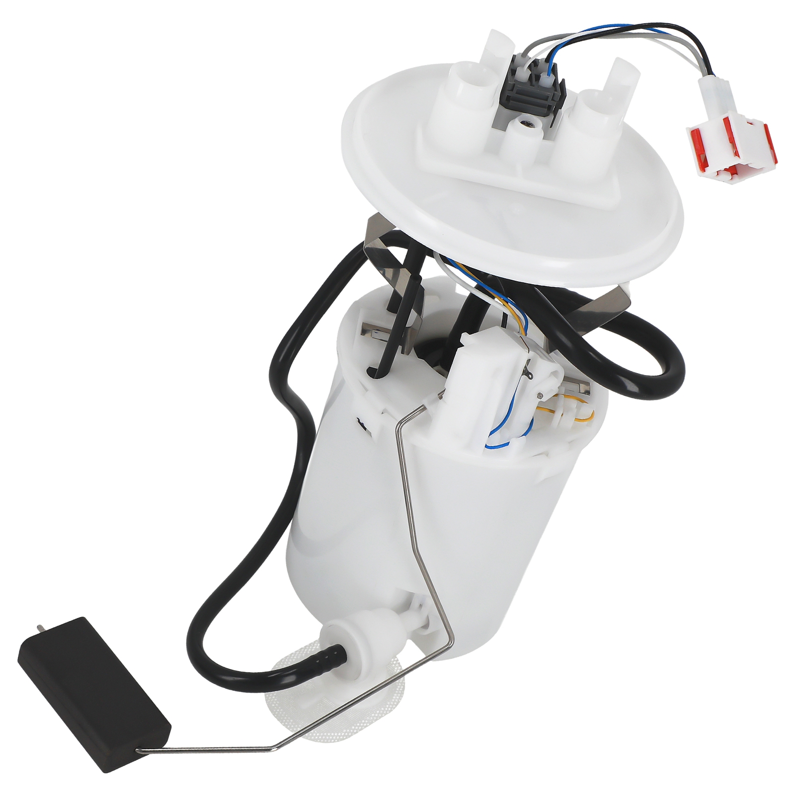 Fuel Pump Assembly for 99-05 Saab 9-5 Sedan/Wagon 2.3L L4 FG0512