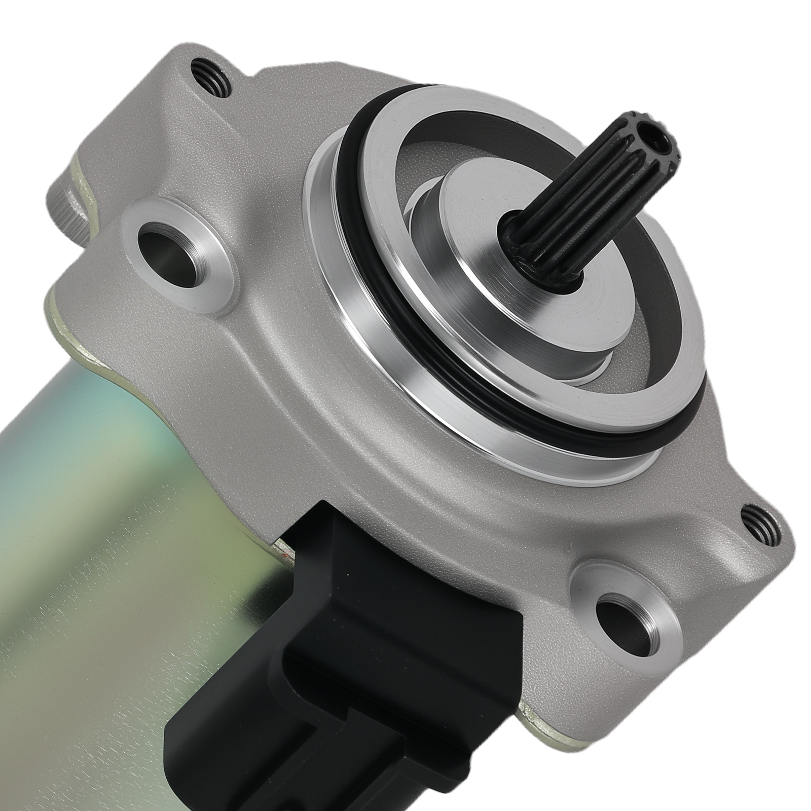 11T 12V Starter Motor for Honda TRX420 TRX500 Pioneer 31300-HP5-601