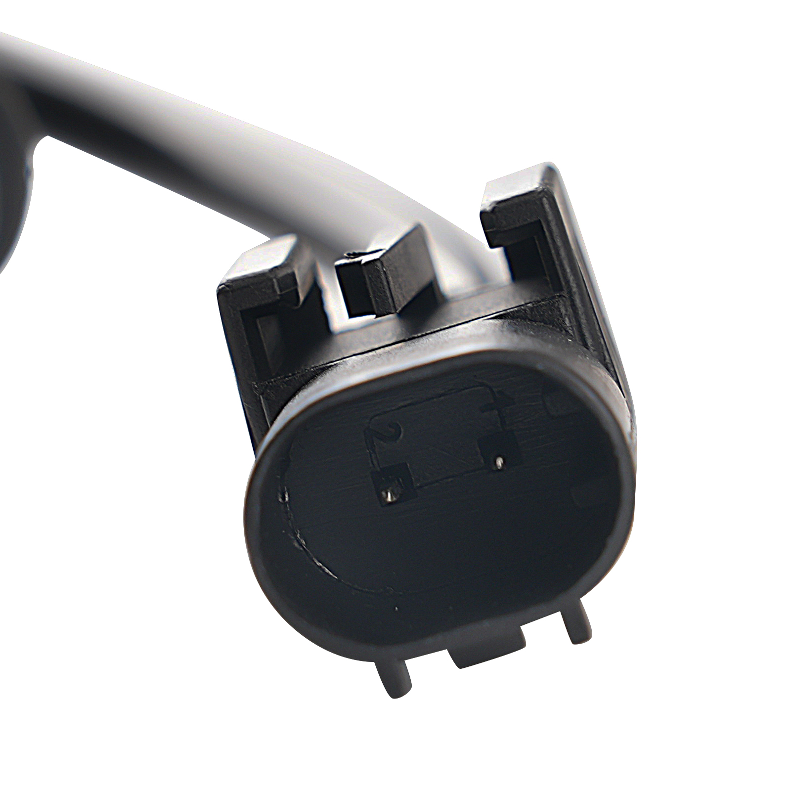 Sensor ABS Delantero Derecho for Mercedes W211 C219 S211 2115401817