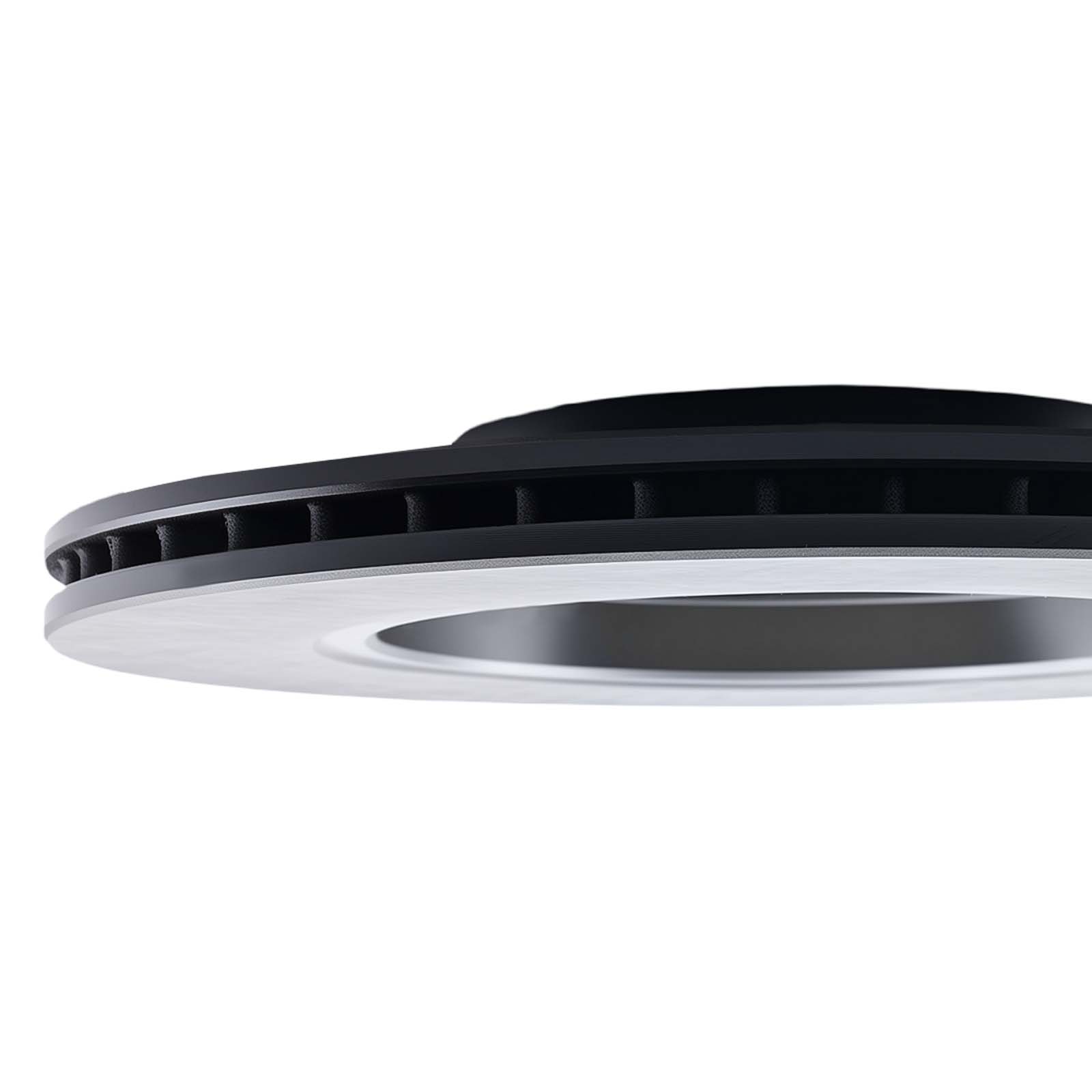 Disque de Frein Arrière for Audi A8 D3 4E2 4E8 2002-2010 3D0615601D 310mm