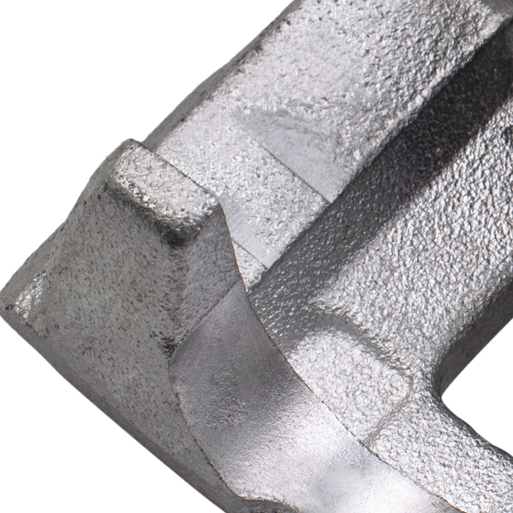 Bremssattel hinten rechts for Nissan Primastar Opel Vivaro Renault Trafic