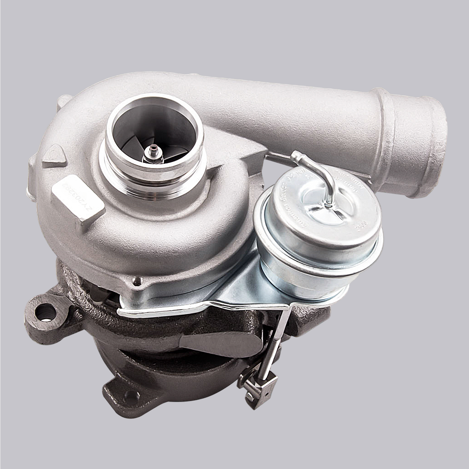 K04-022 Turbolader for Seat Leon 1.8 T 1.8T AMK Cupra-R 154kw 210ps Turbo NEW