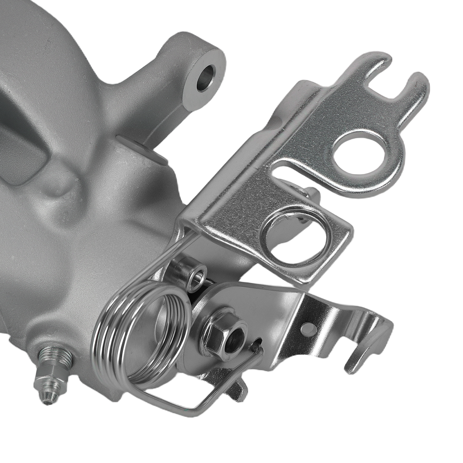 Pinza de Freno Trasero Izquierda For VW Caddy MK III 1.4 1.6 1.9 2.0 2004-2010