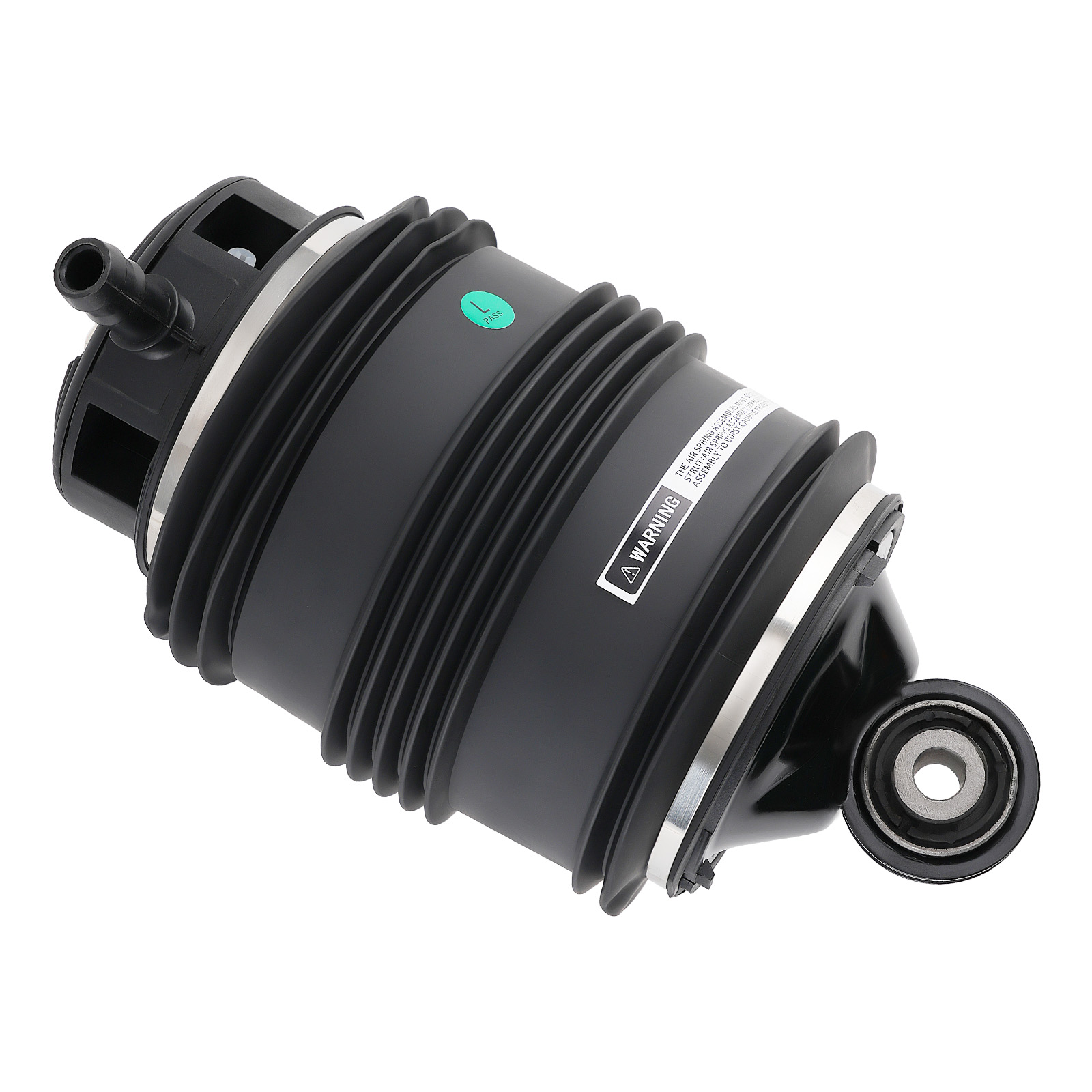 Bolsa de Aire Primavera Suspensión for Meredes Clase CLS C219 Clase E W211 3pin