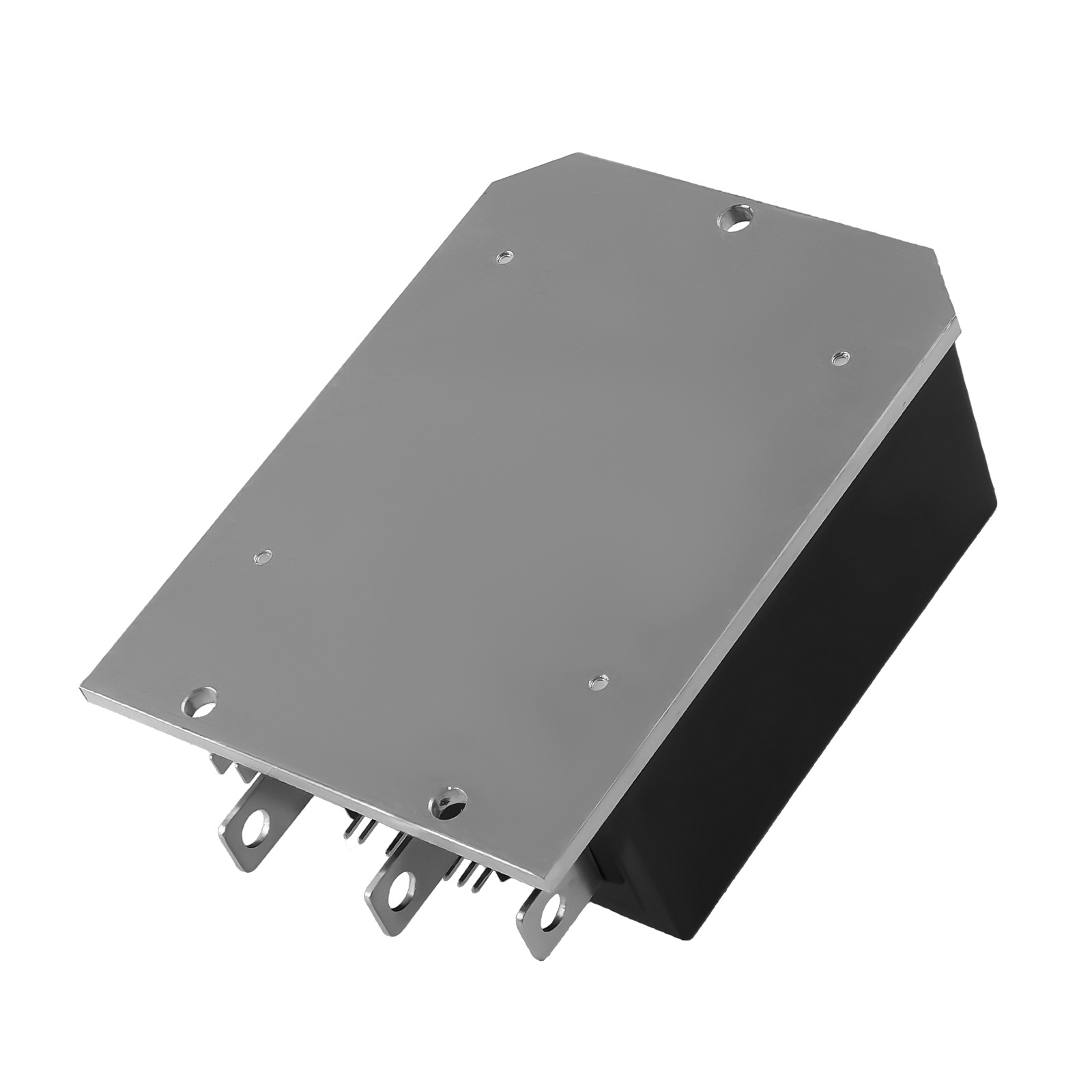 9-Pin Speed Controller For EZGO DCS Golf Cart SepE  36V 300A  1206SX 1995 1996