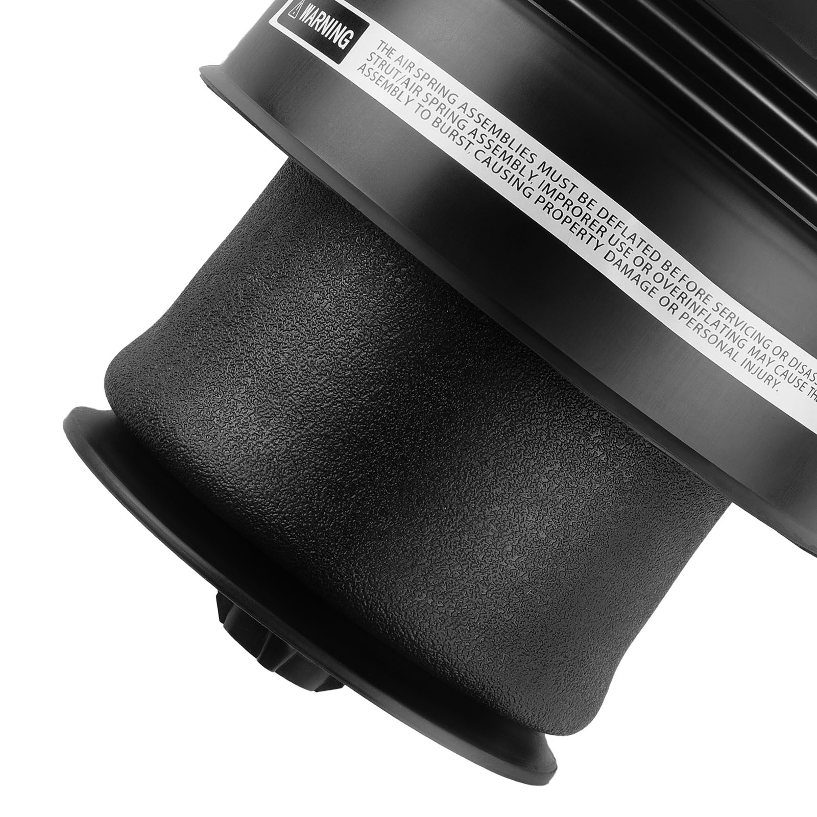 Luftfederung Luftbalg Luftfeder Hinten for BMW X5 F15 F85 X6 F16 F86 37126795014