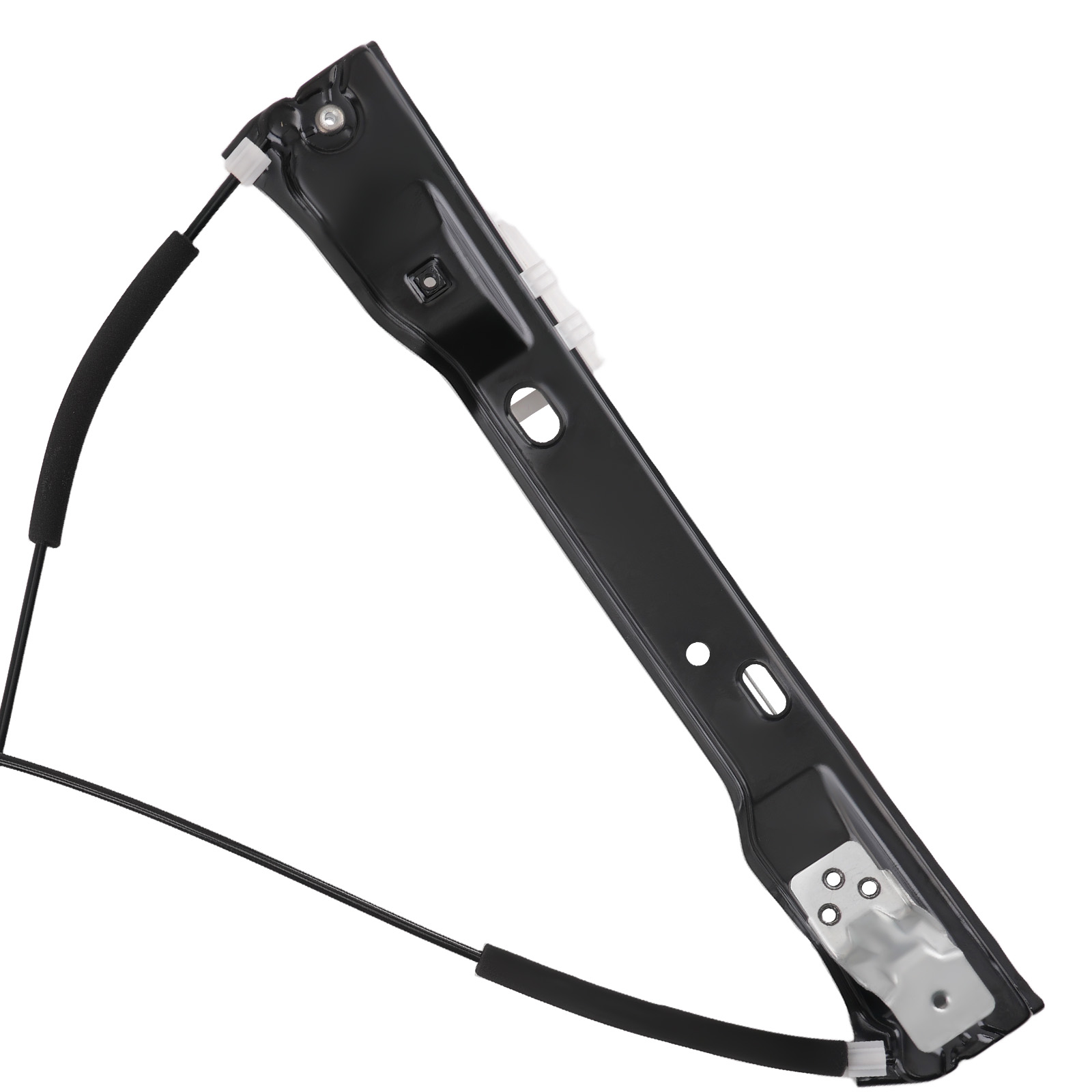 Front Right Power Window Regulator w/Motor Assembly for Ford Focus 2012-2018