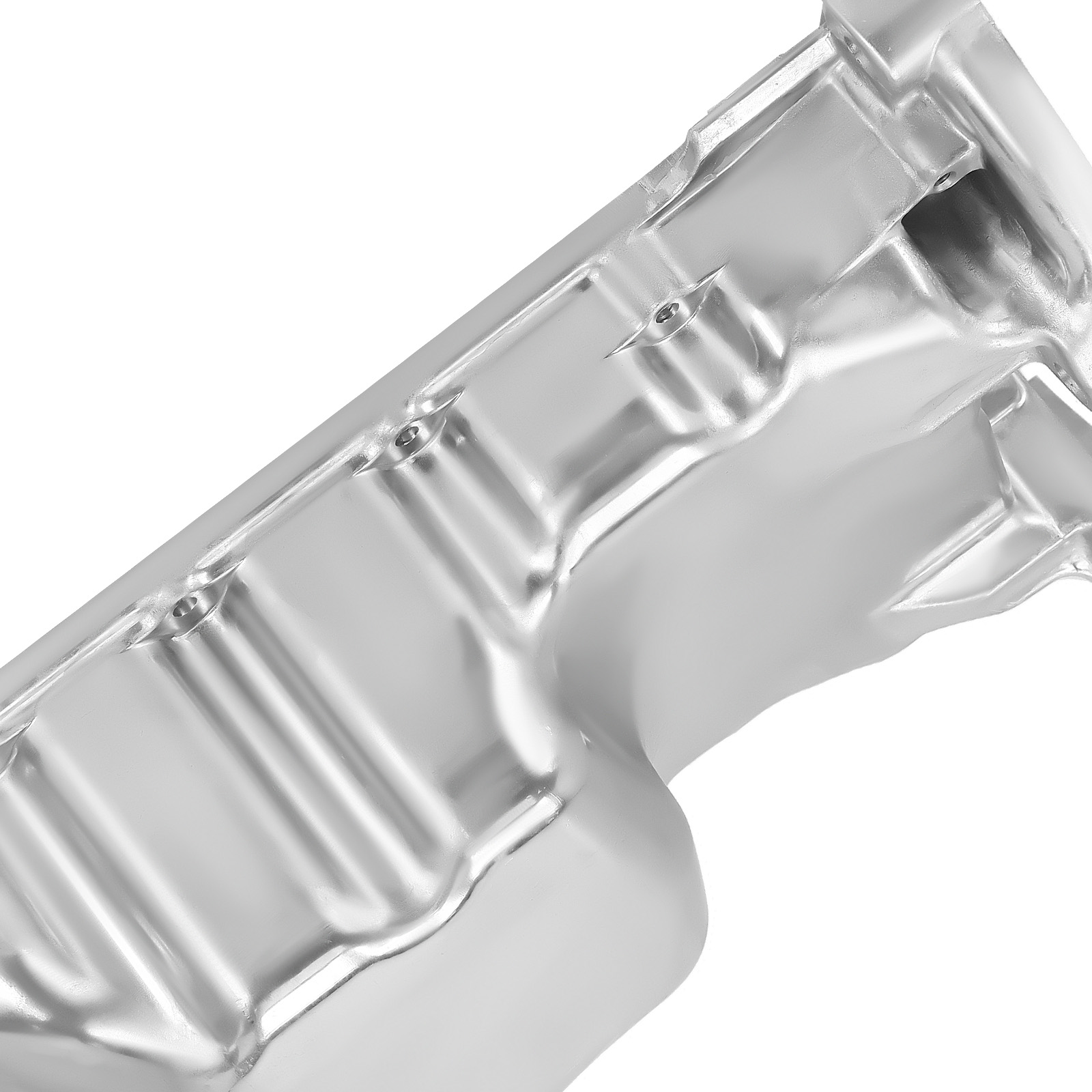 Engine Oil Pan for Acura MDX RDX RL TL Honda Odyssey Accord V6 3.5L 3.7L