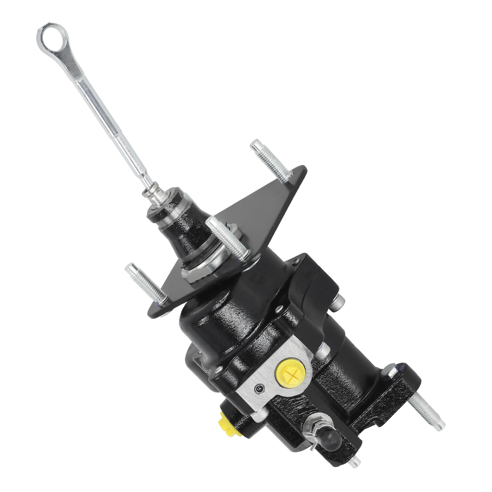 Hydraulic Power Brake Booster For Chevy C35 C1500 K1500 GMC K2500 K3500