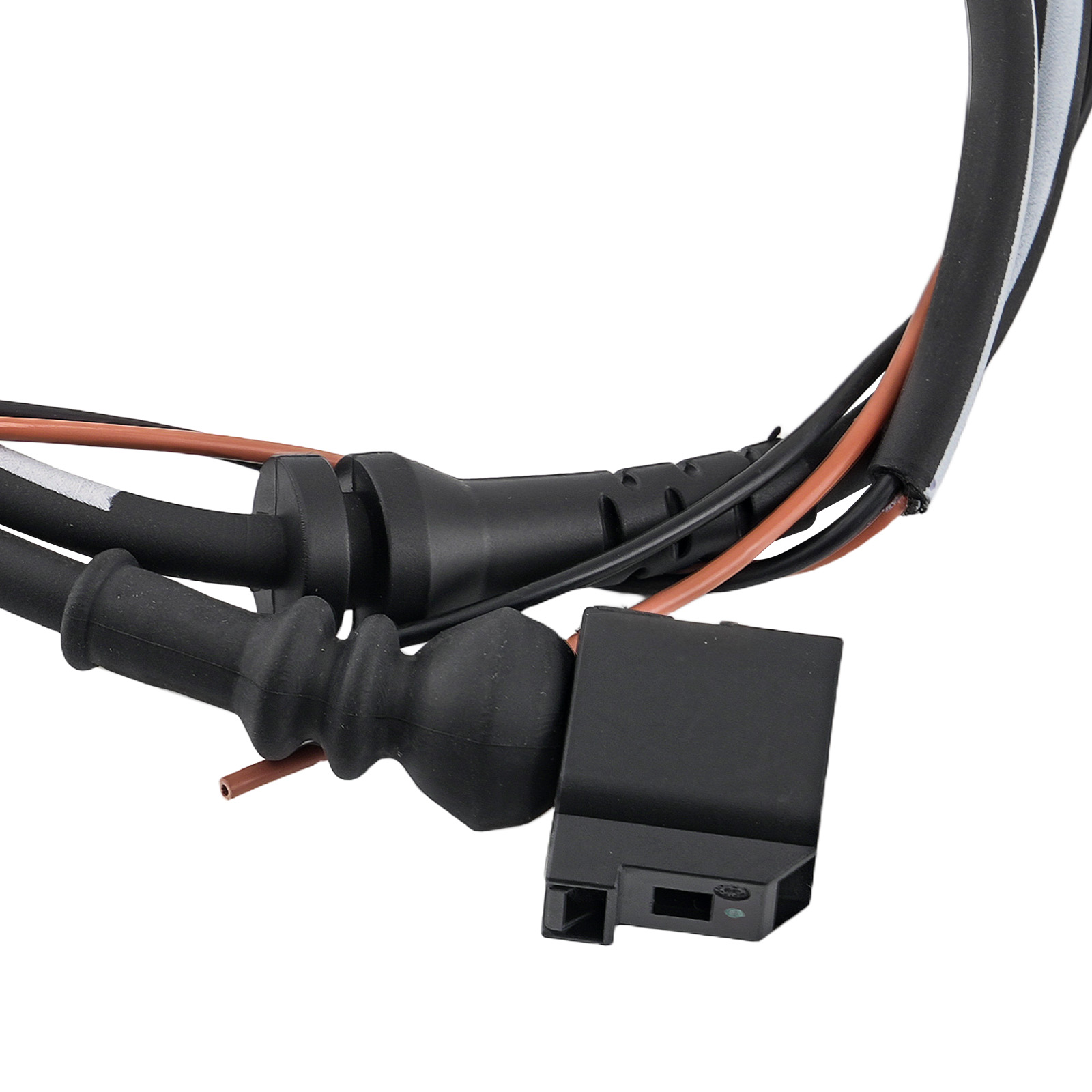 ABS Wheel Speed Sensor Front Right for VW Golf V Caddy Audi A3 1.2 1.4 1.6 AWD