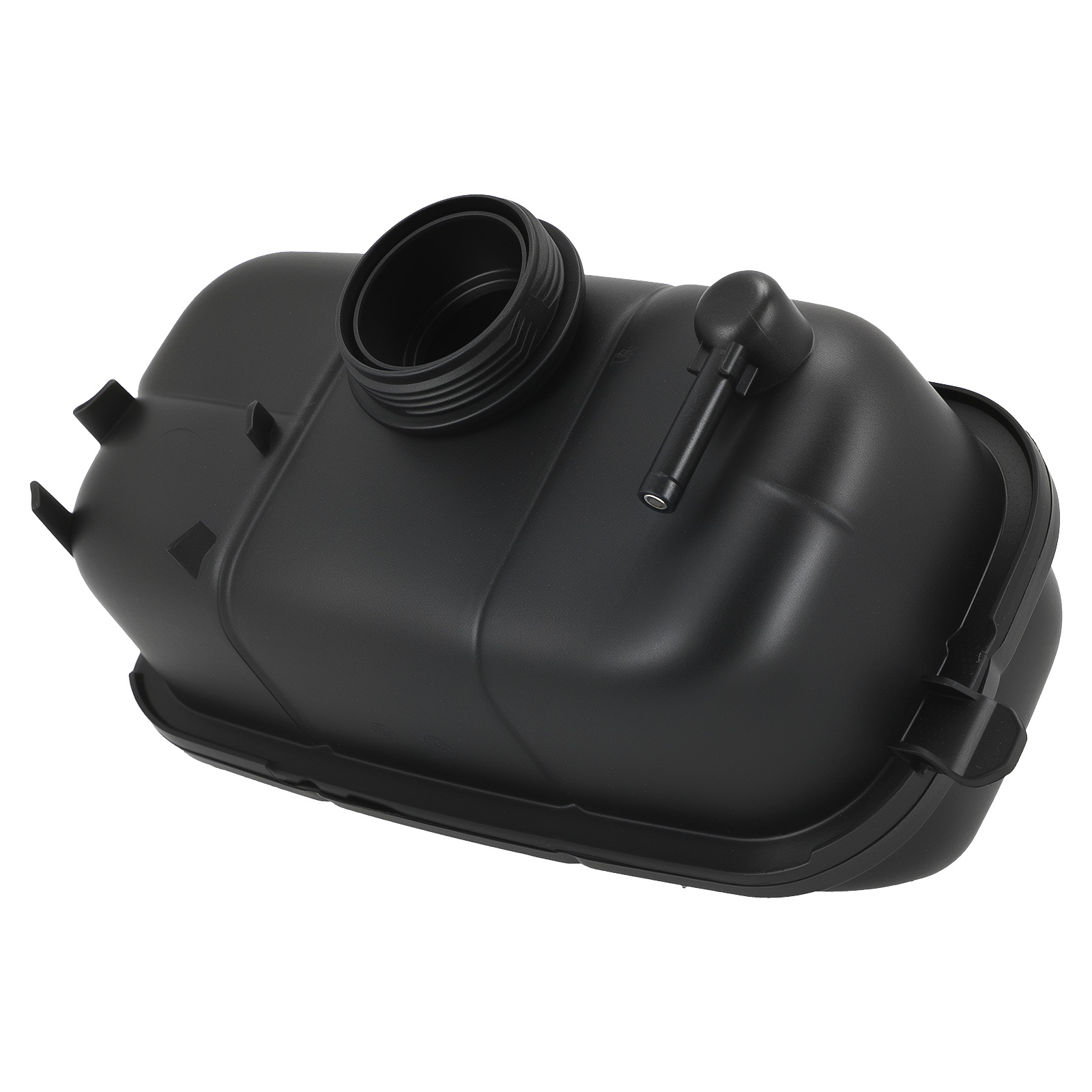 Engine Coolant Reservoir 68364312AC For 2018-2024 JL Wrangler w/ 2.0L 68364312AB