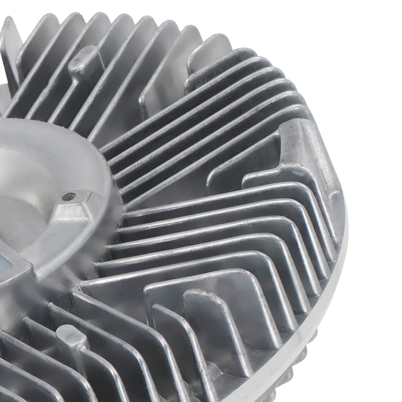 Engine Cooling Fan Clutch for Dodge D250 D350 Ram 2500 Ram 3500 W350 52028615AB