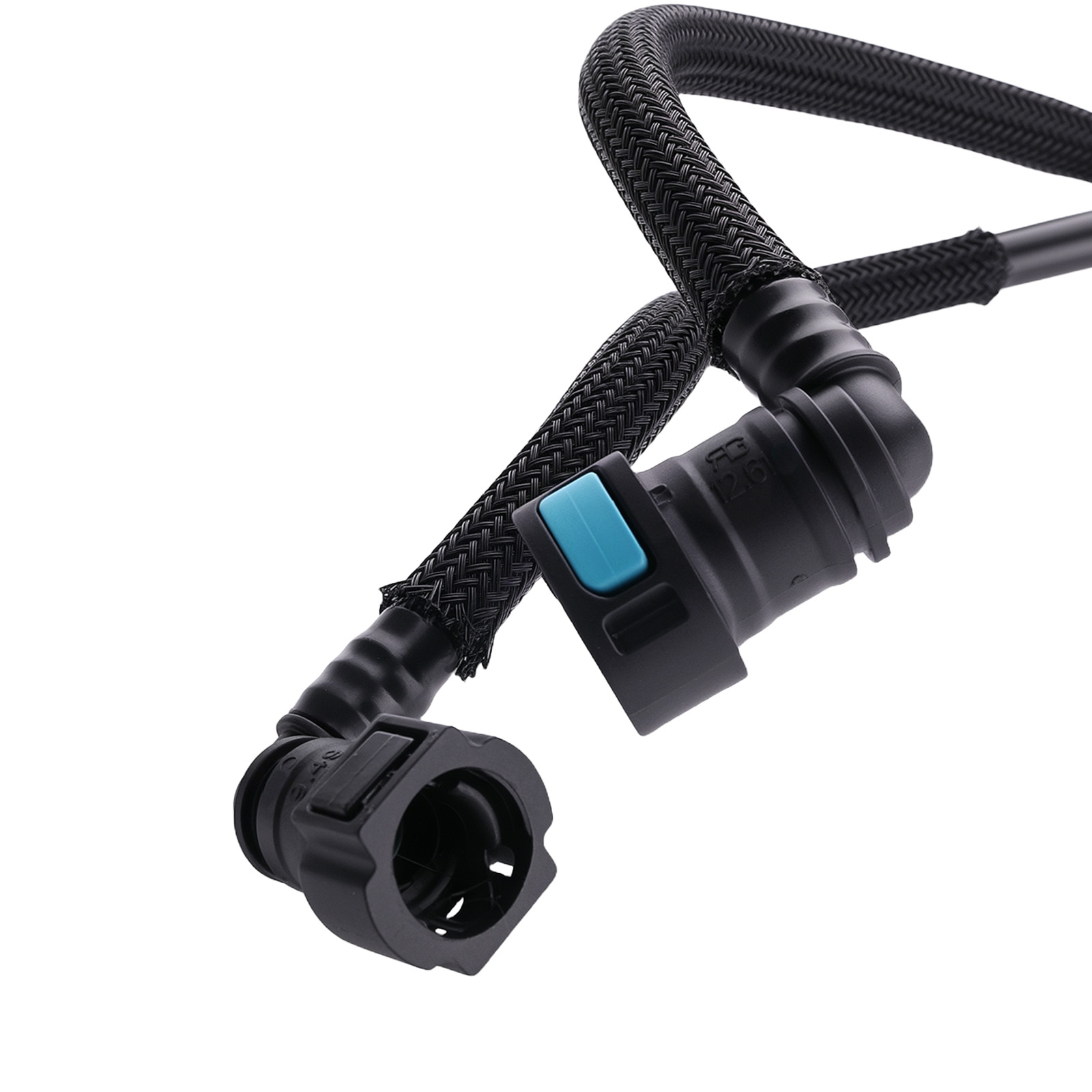 Canister Purge Valve for Ford Escape SEL Titanium 1.5L 2017-2019 GV61-9D289-BE