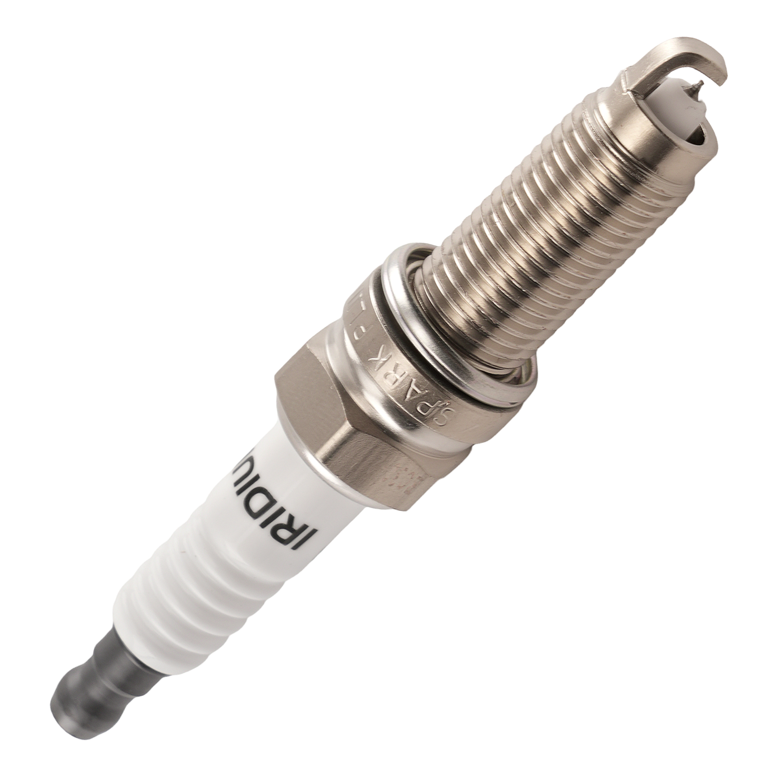 Iridium Spark Plugs for Honda Accord Civic CR-V 2.4L 2008-2015 ILZKR7B-11S