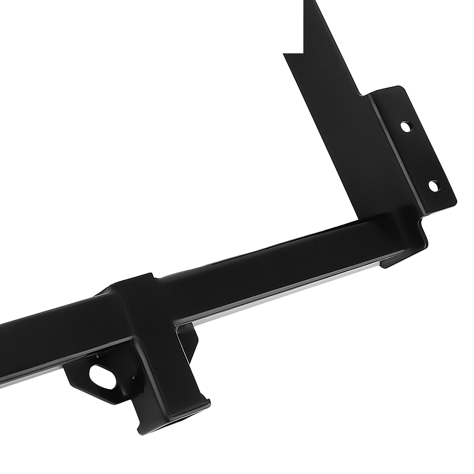 Class 3 Trailer Hitch Receiver Kit 2