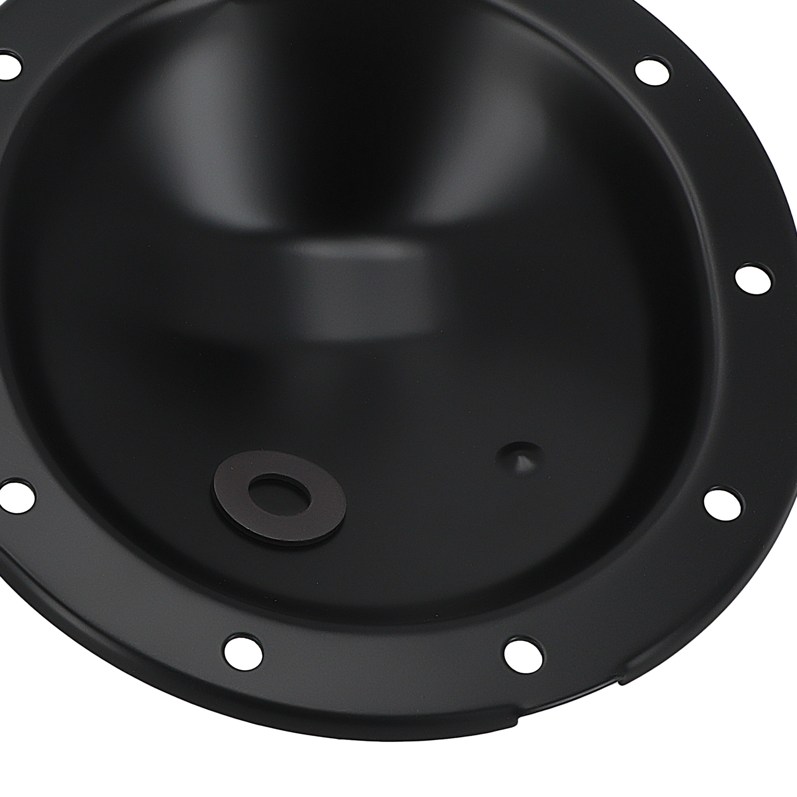 Differential Cover for GMC R1500 V1500 8.5 Ring Gear 1987-1991 26067595