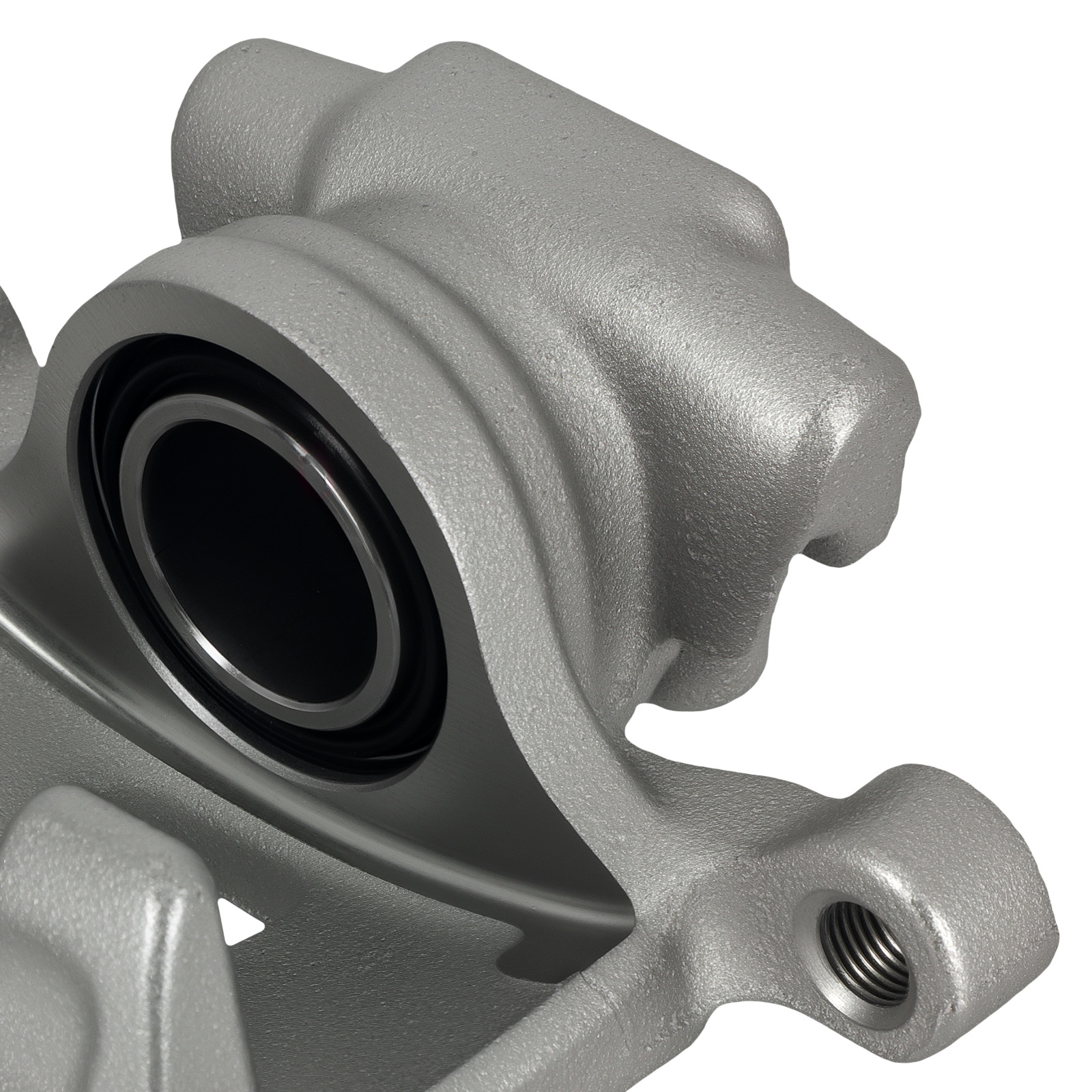 Bremssattel Hinten Rechts for Citroën C-Crosser Mitsubishi Outlander 19-3585