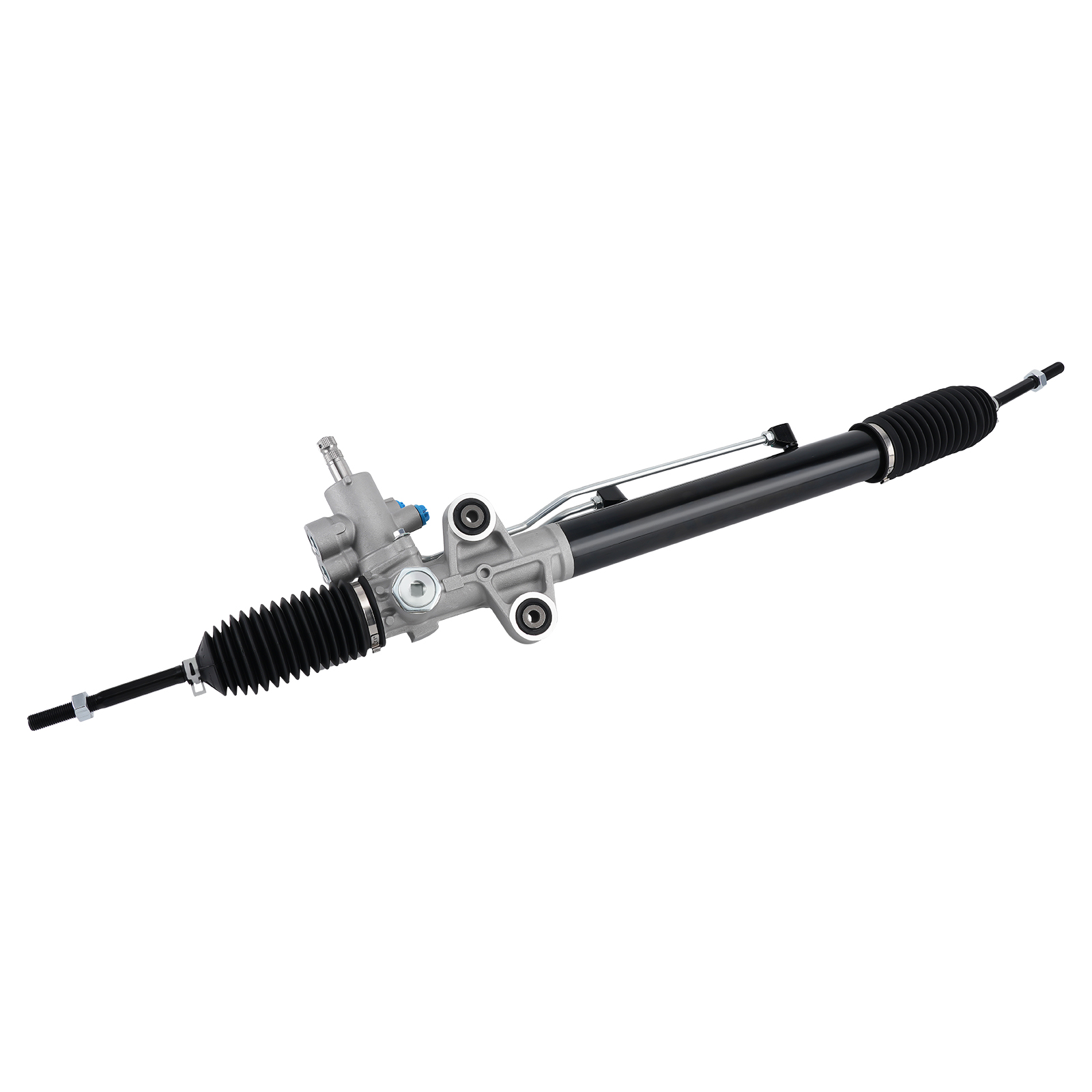 Complete Power Steering Rack & Pinion for Honda Pilot LX 03-08 All Engines
