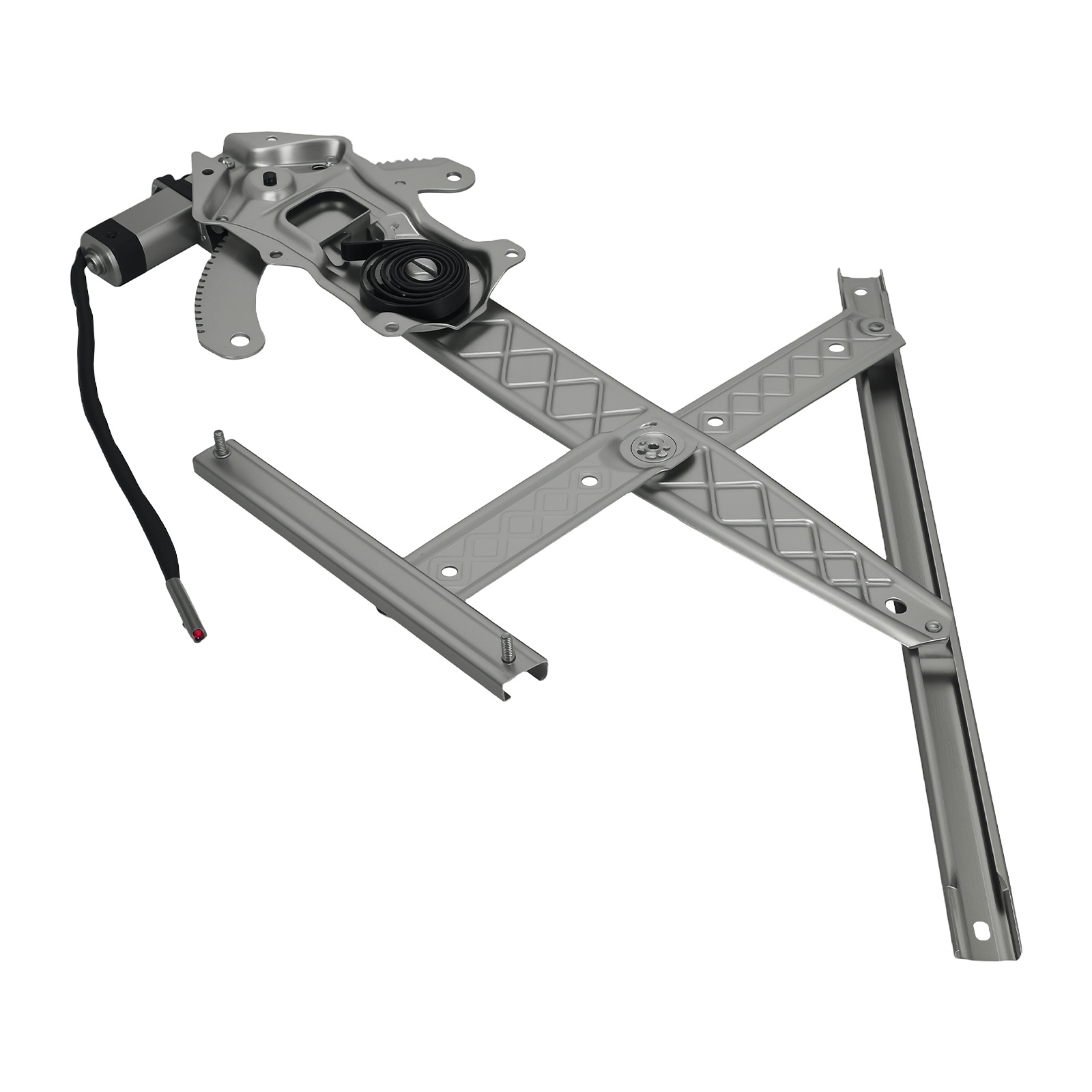 Power Window Lifter Assembly Front Right for Ford F-150 1997-1998 741621