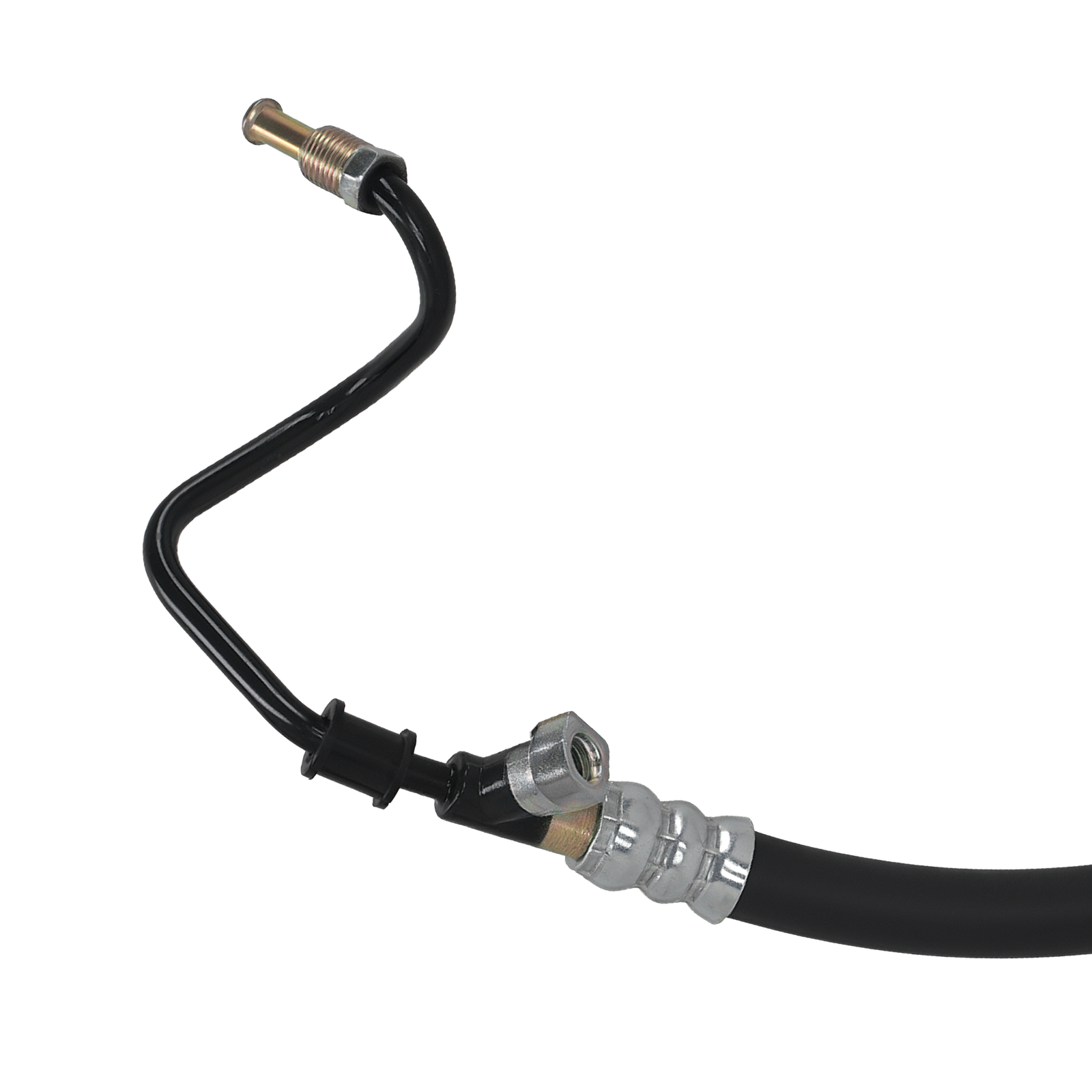 Power Steering Pressure Line Hose for Acura EL Honda Civic 01-05 53713-S5D-A06