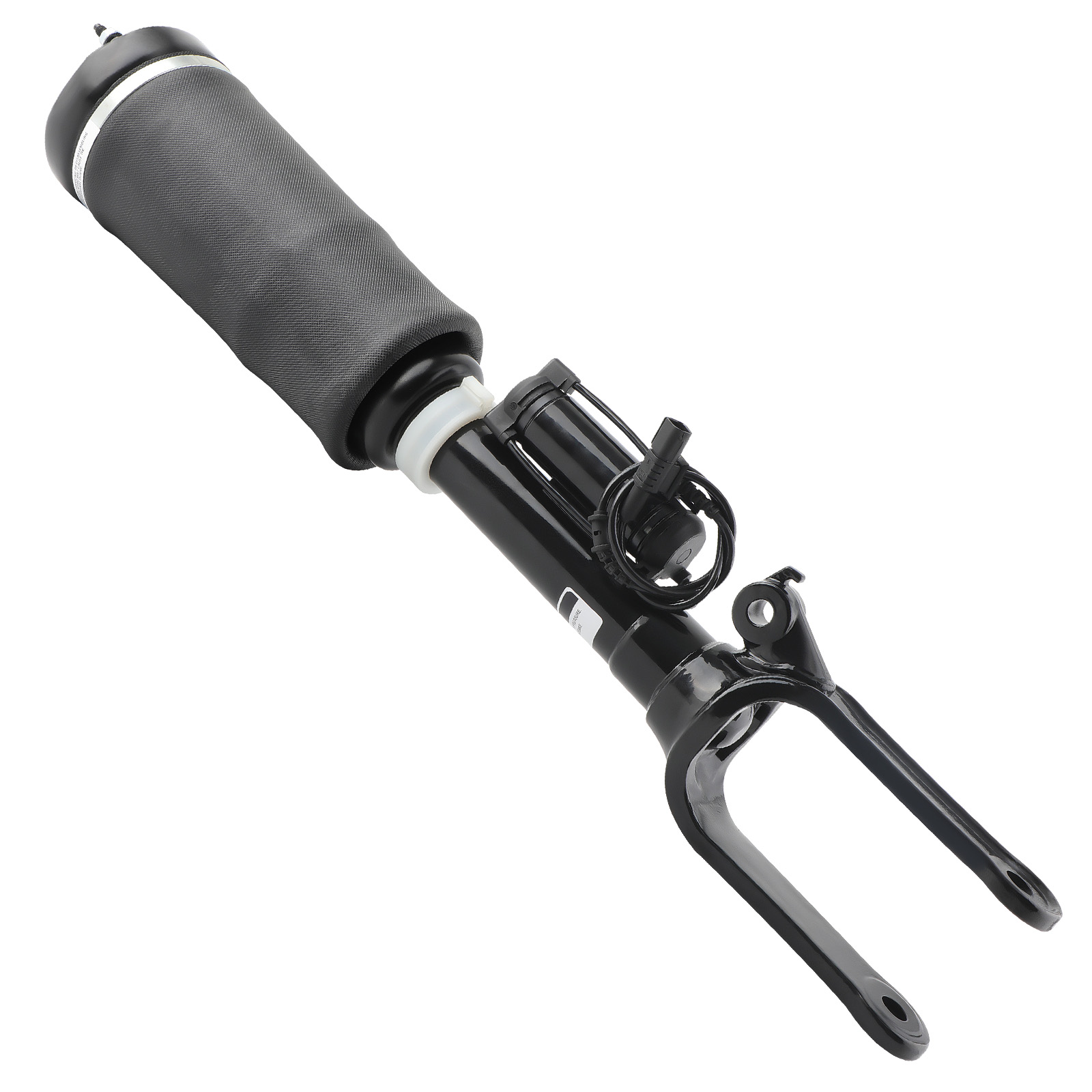 2* Vorne Stoßdämpfer Federbeine for Mercedes R Klasse W251 V251 A2513203013