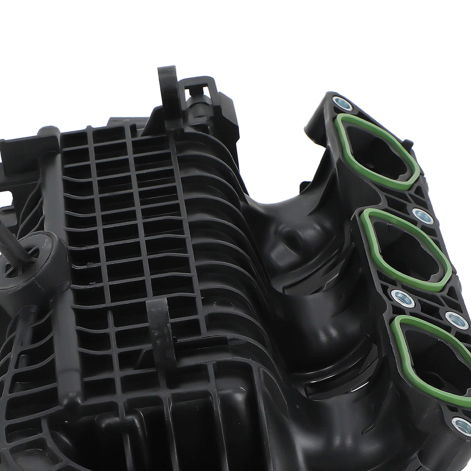 Ansaugbrücke For Audi A1 Seat Ibiza Skoda Fabia Rapid VW Polo 1.0TSI 04C129709D