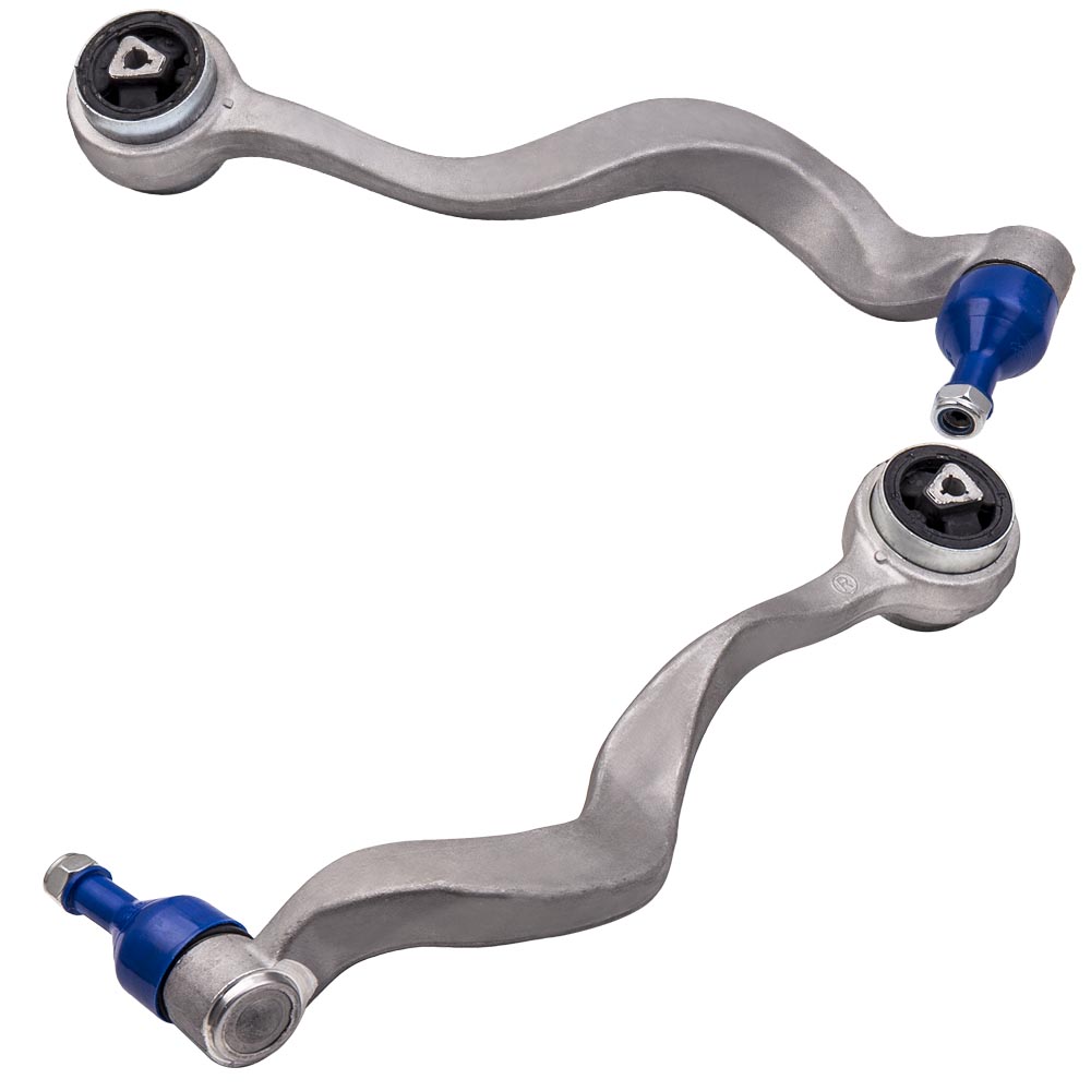 QUERLENKER SATZ UND KOPPELSTANGEN LINKS VORNE UNTEN FOR BMW 5ER E60 E61 TOURING