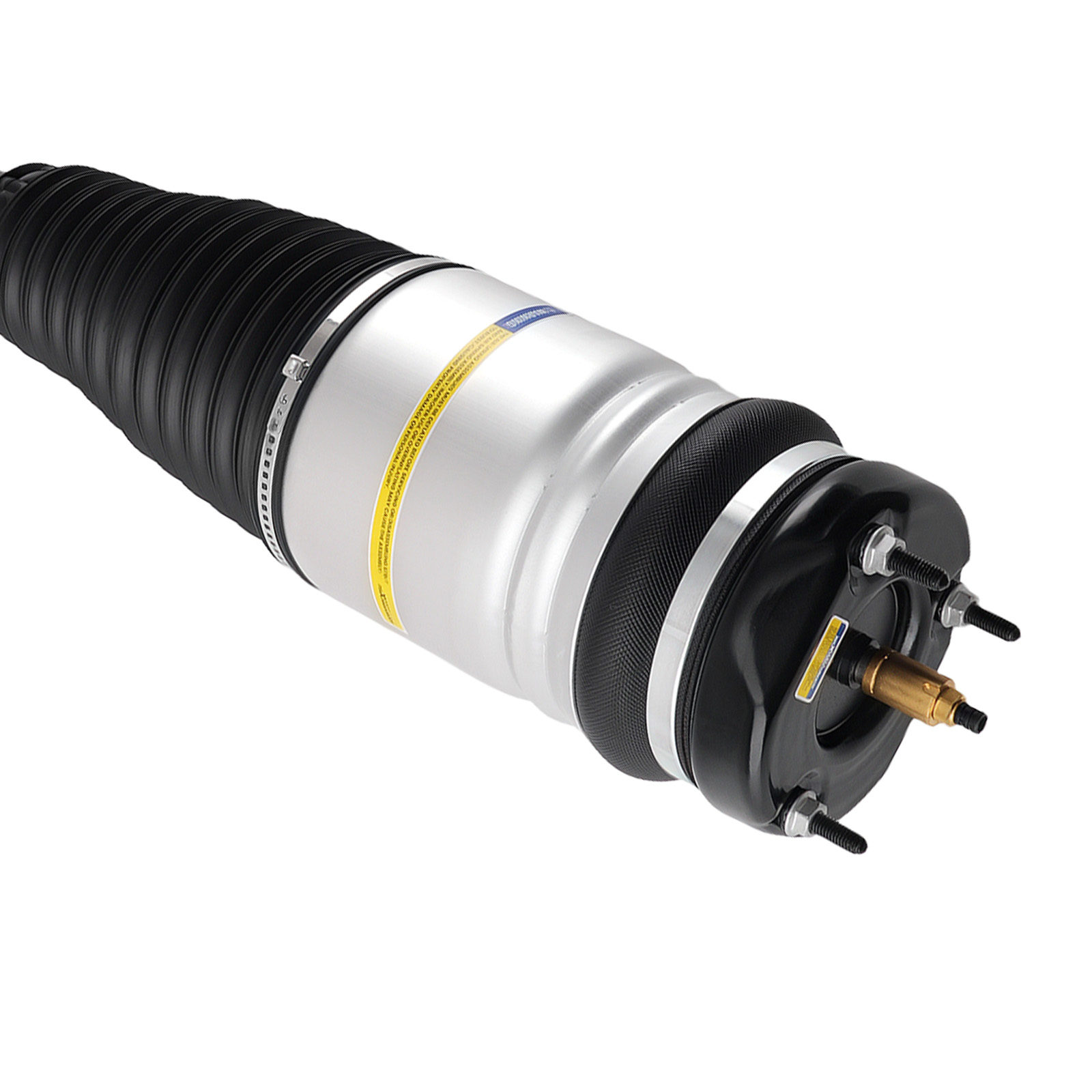 Federbein Luftfederung Vorne Links For Jeep Grand Cherokee WK2 2016-2022