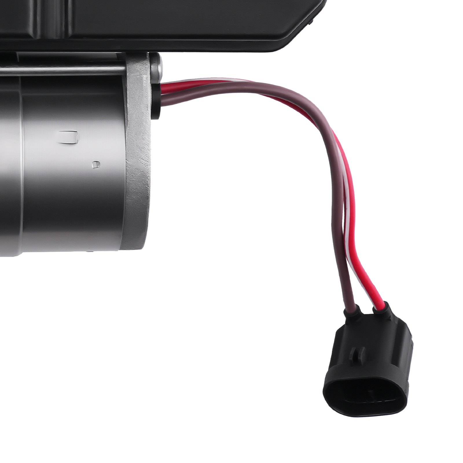 Kompressor Luftfederung for Fiat Scudo Citroën Jumpy Peugeot Expert 9677839180