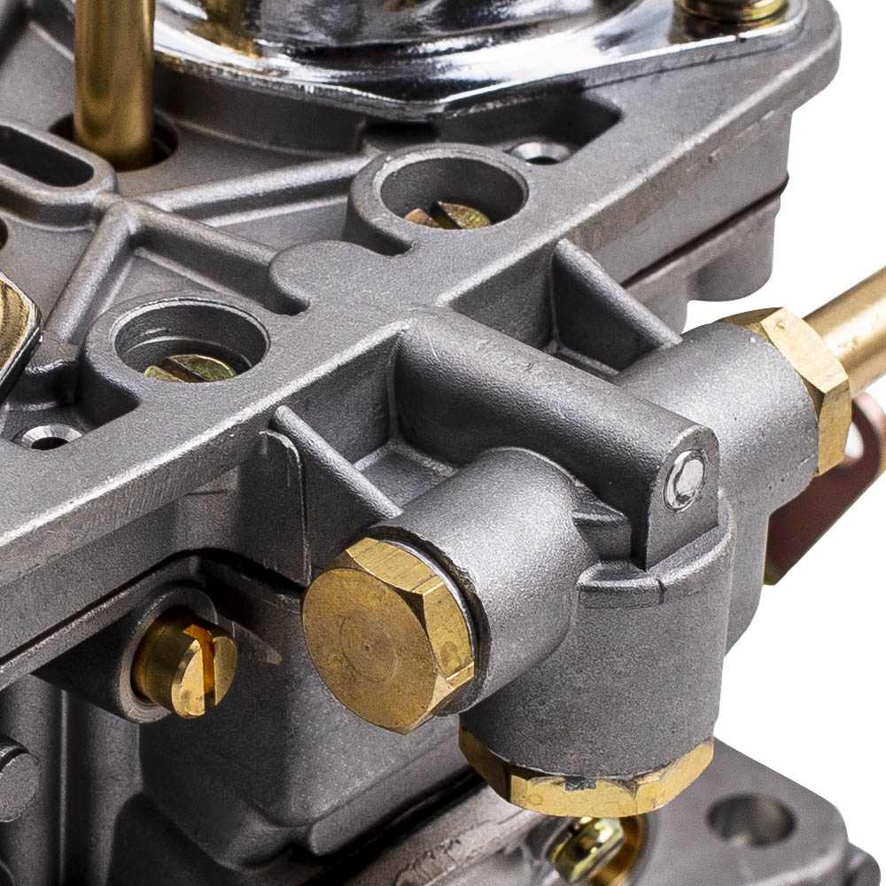 44mm Carburetor Carb Carburateur 44 IDF for VW Jaguar Porsche BMW Fiat